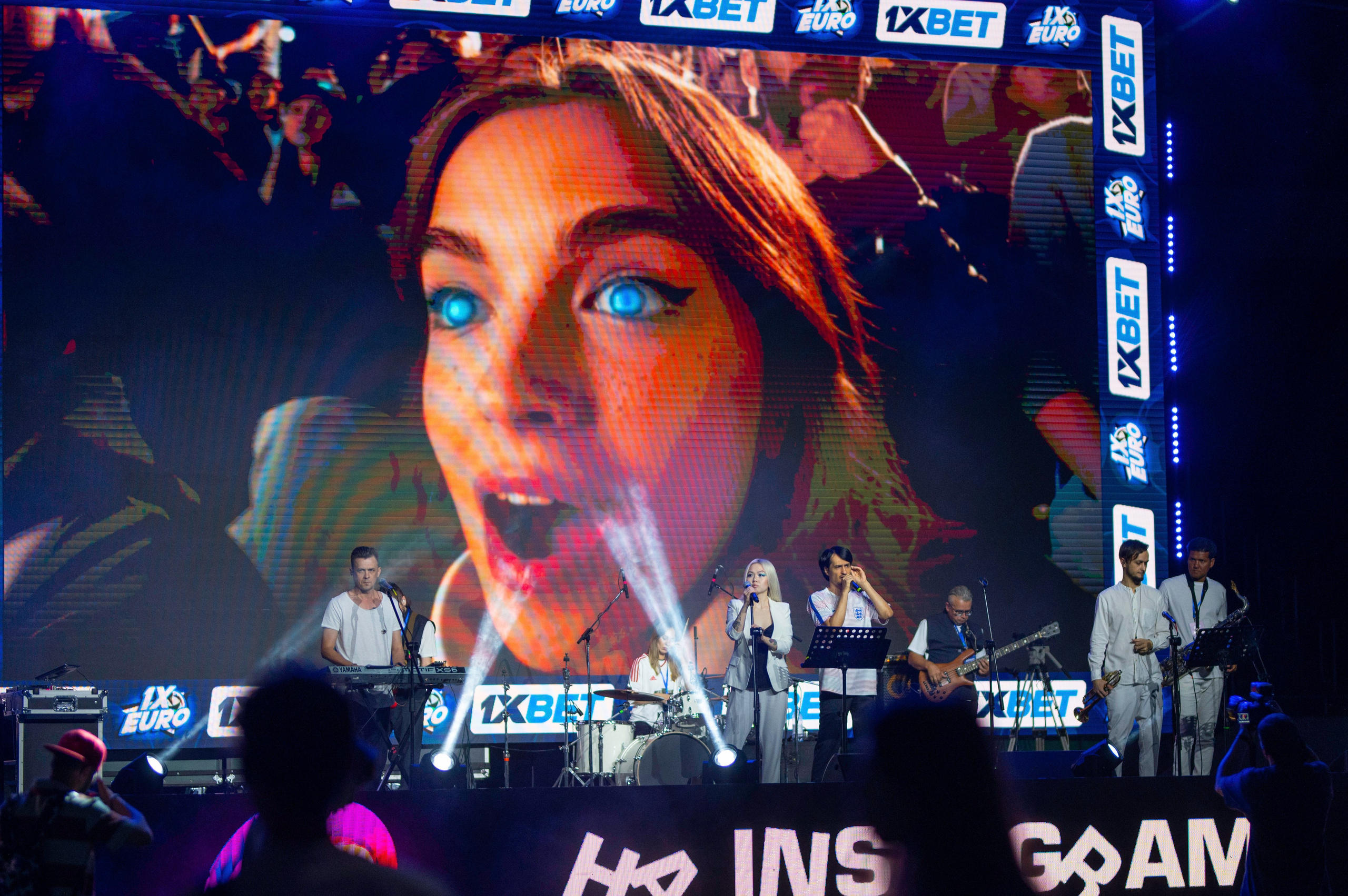 1XbetEuro. Коммерческий фотограф в Алматы