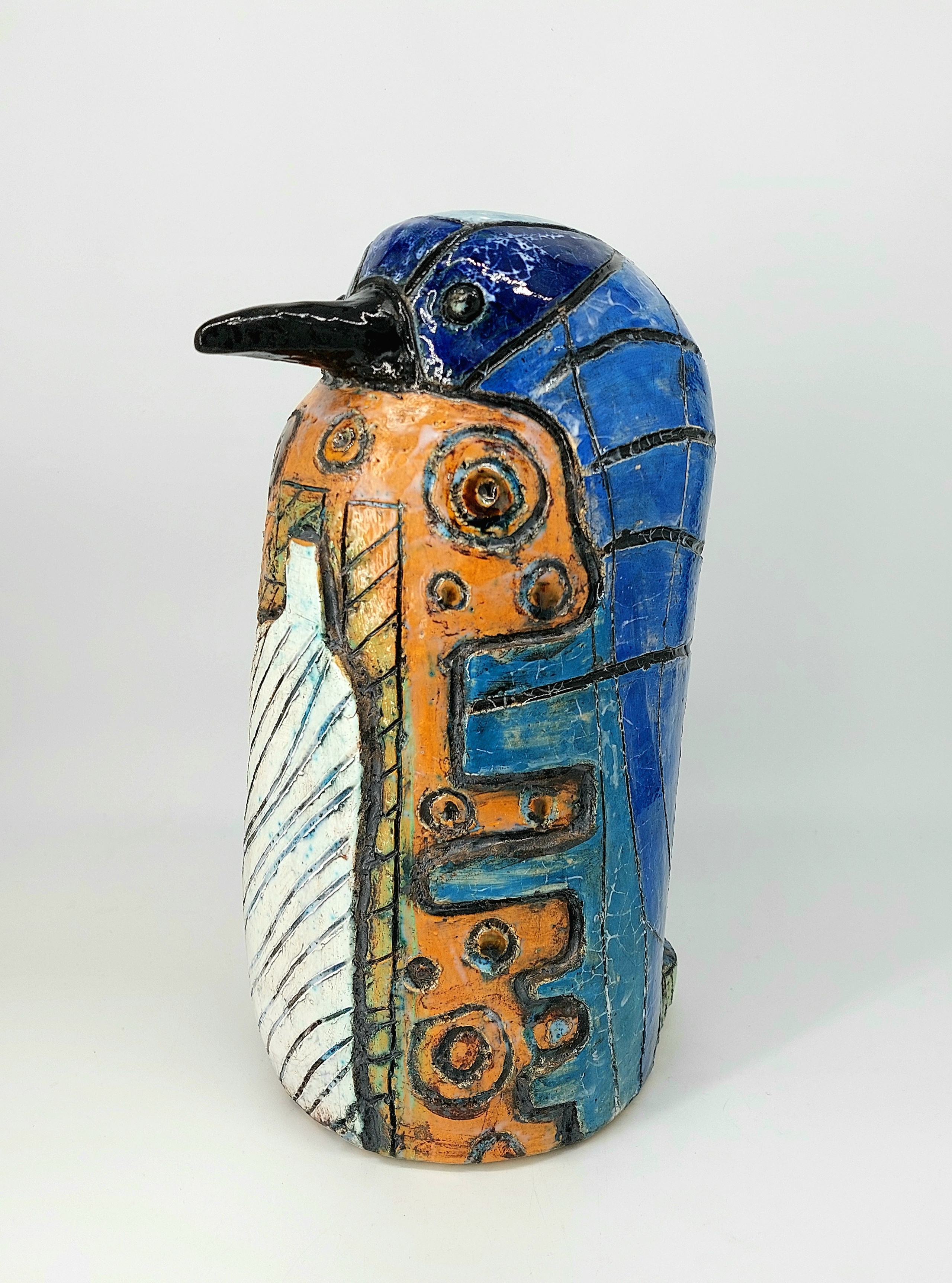 Что остается за кадром, или процесс работы керамиста. Керамика с историей. Елена Рогалёва