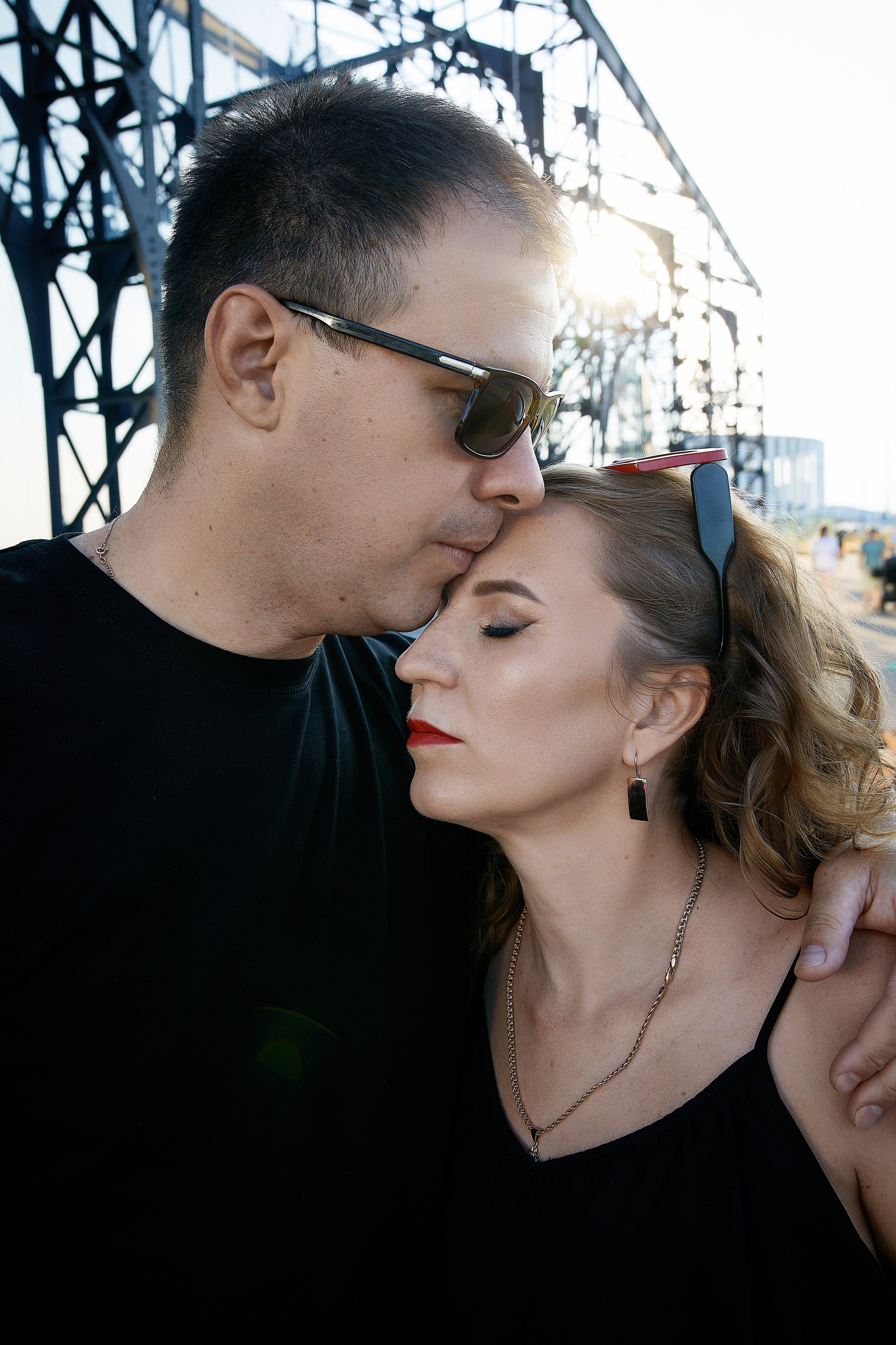 Анна и Артур. Татьяна Бабаева — Фотограф