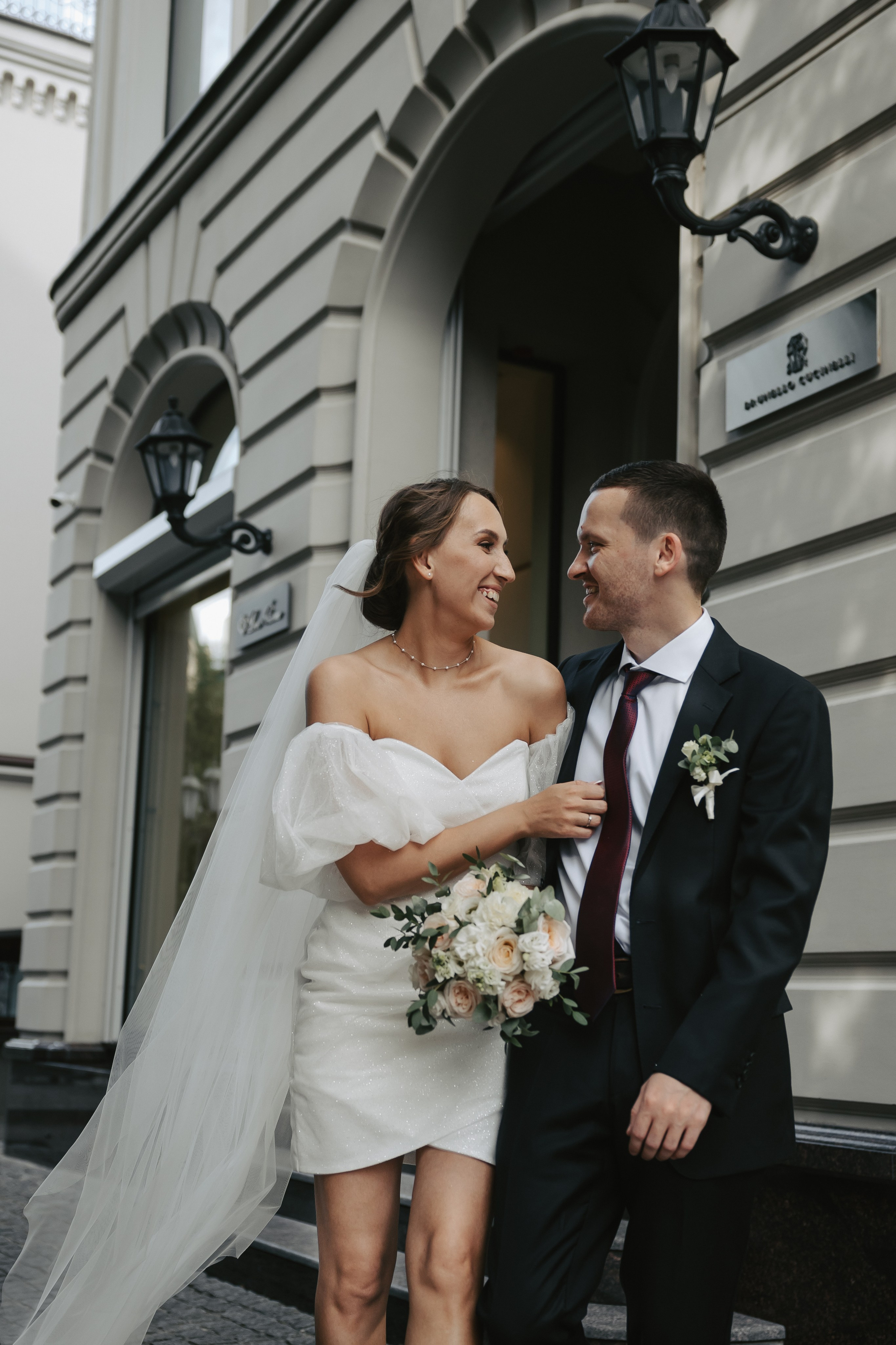 Гулина и Рома. Семейный фотограф в Казани Татьяна Андреева