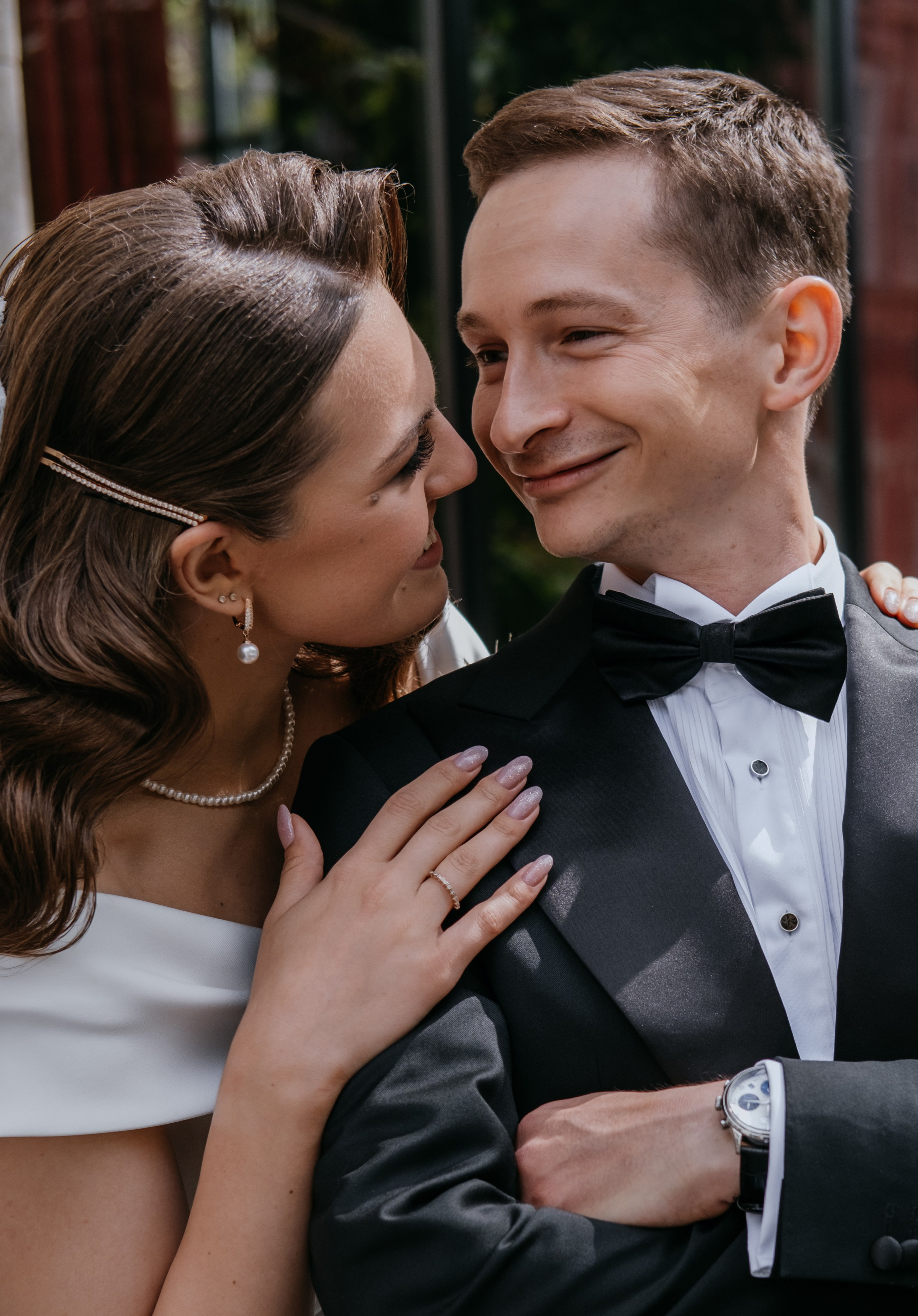 Ярослав и Елена. Фотограф в Астрахани Миронова Анастасия