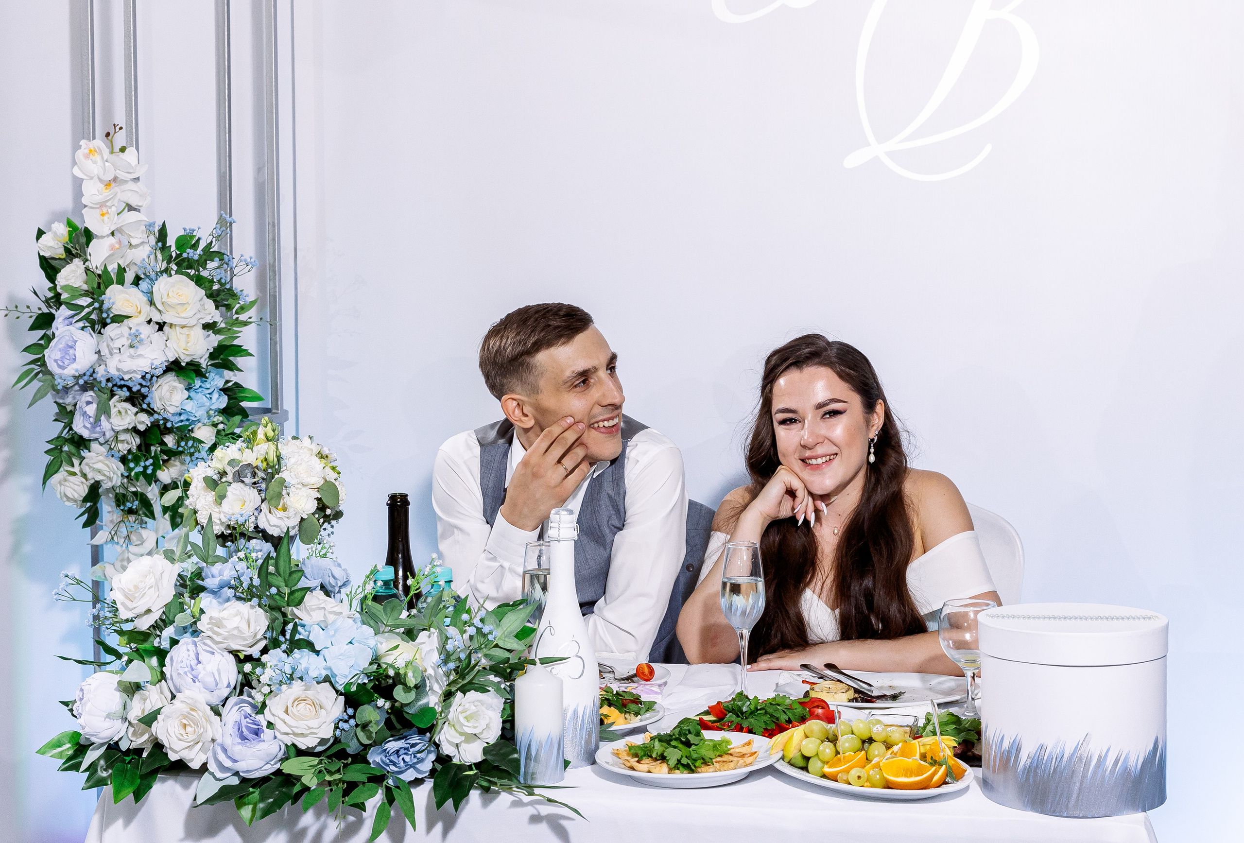 Сергей и Валерия. Свадебный и семейный фотограф в Челябинске Юлия Ишимова