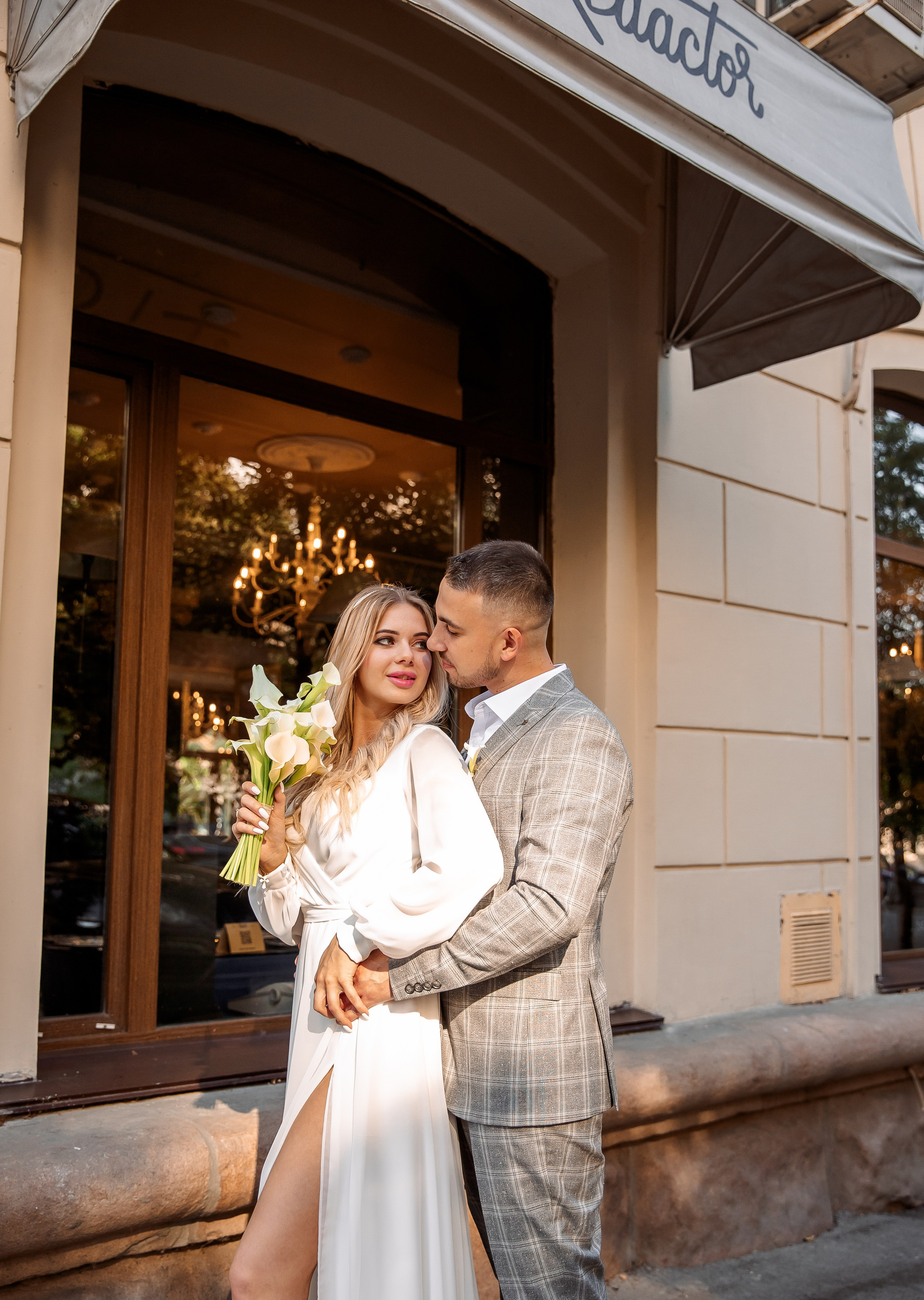 Кристина и Александр. Свадебный и семейный фотограф в Челябинске Юлия Ишимова