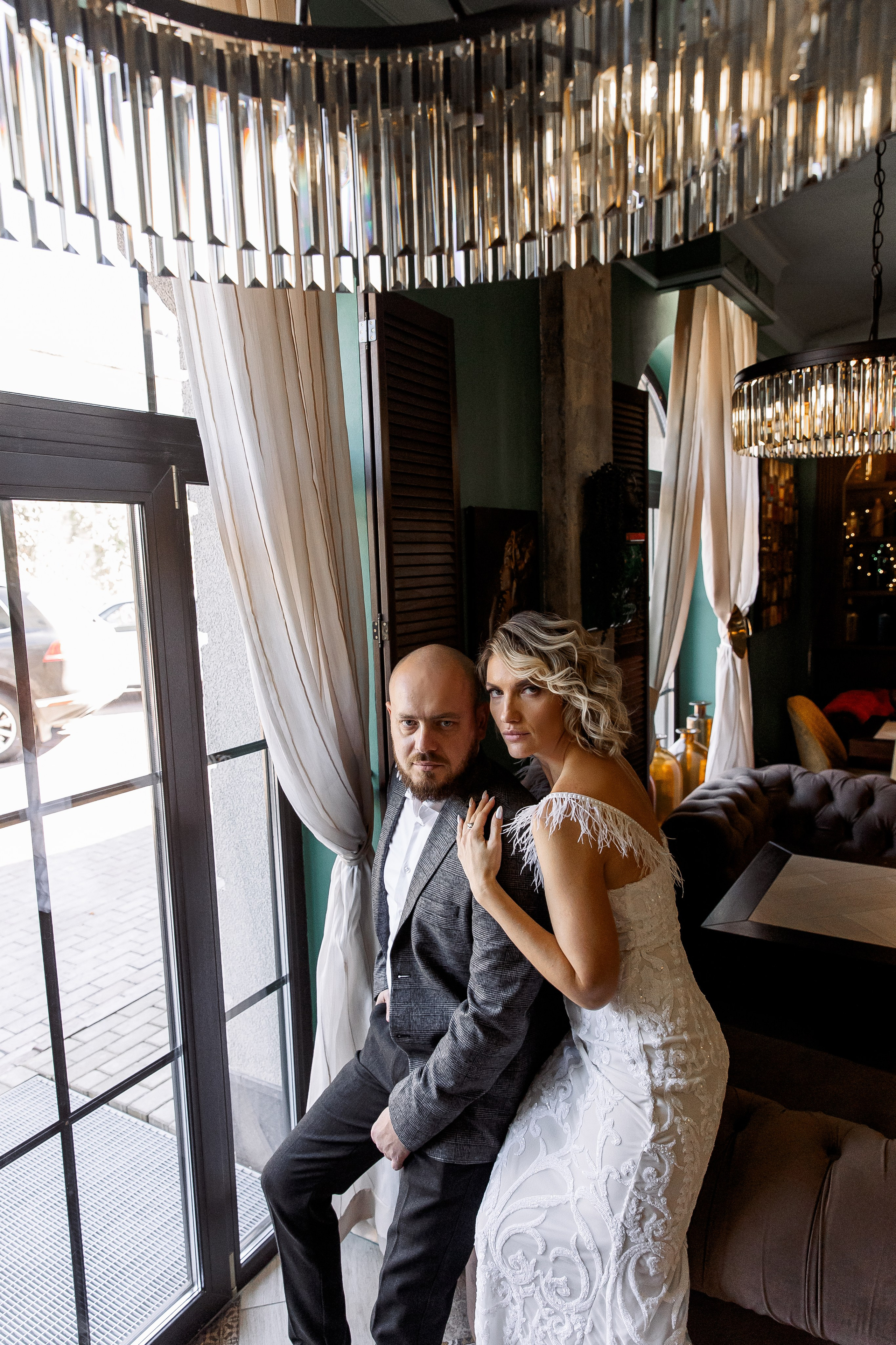 Виктор и Екатерина. Свадебный и семейный фотограф в Челябинске Юлия Ишимова