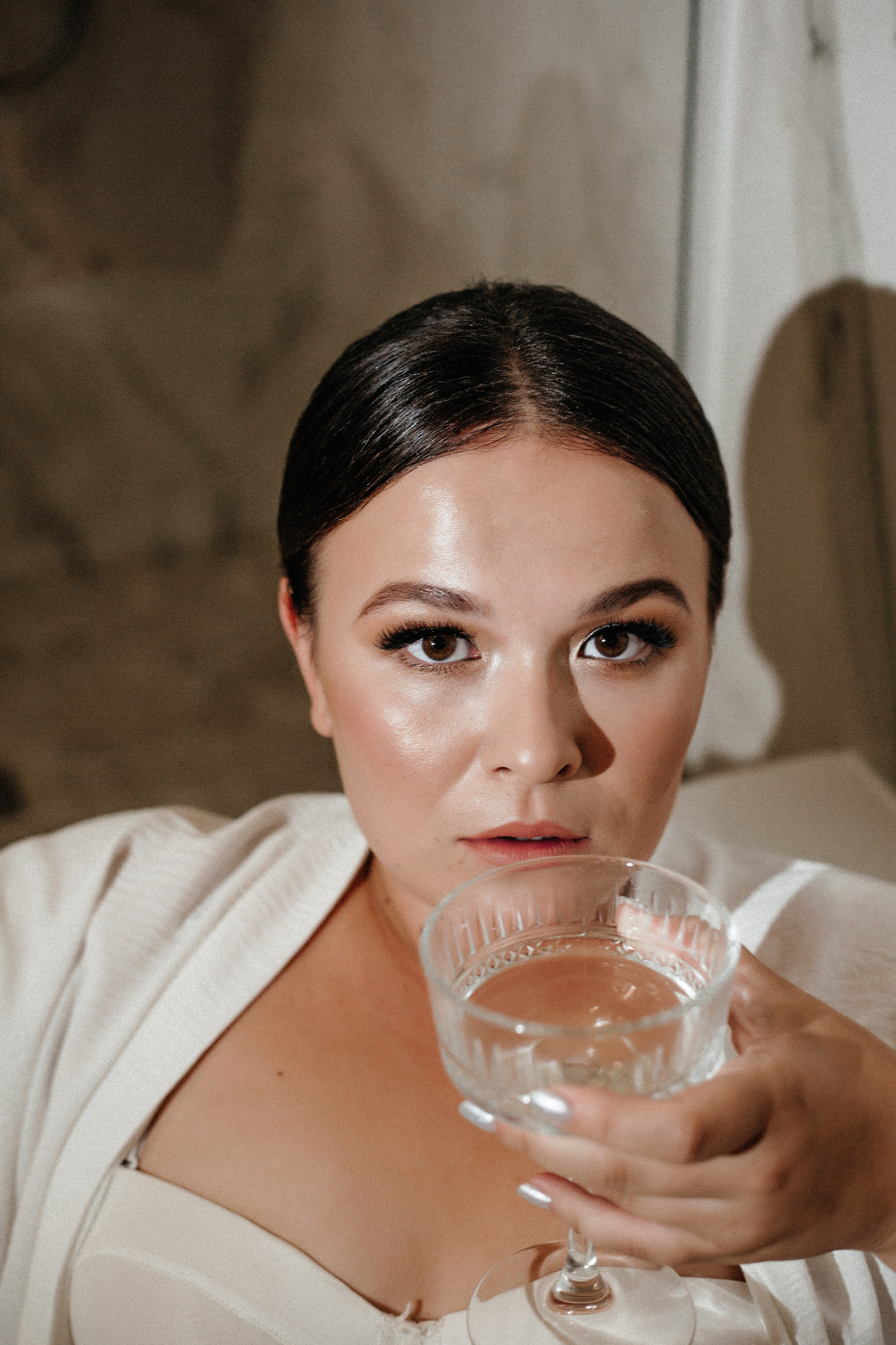 Юра & Аня. Анастасия Гольнева