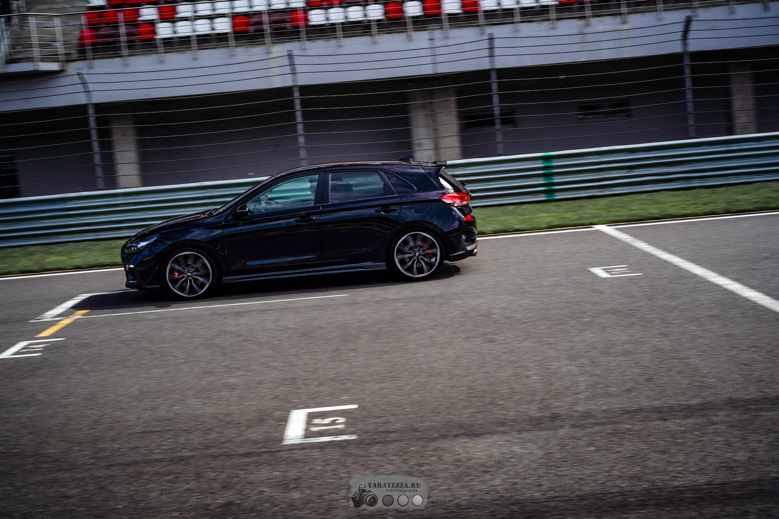 Drift Expo Мoscow Raceway 2024. Yaratezza production