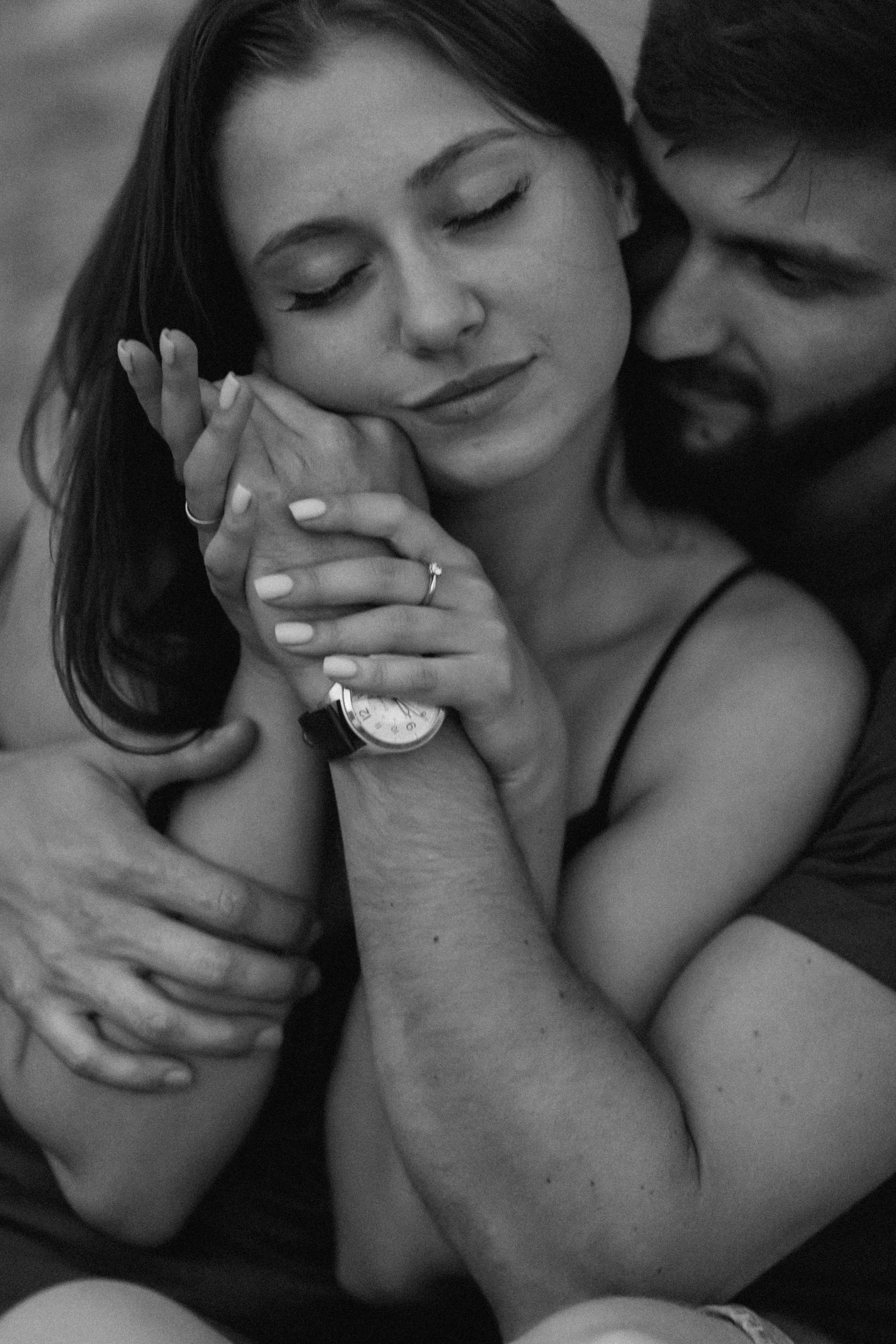 Коля и Оля. Свадебный фотограф в Краснодаре Николай Крауз