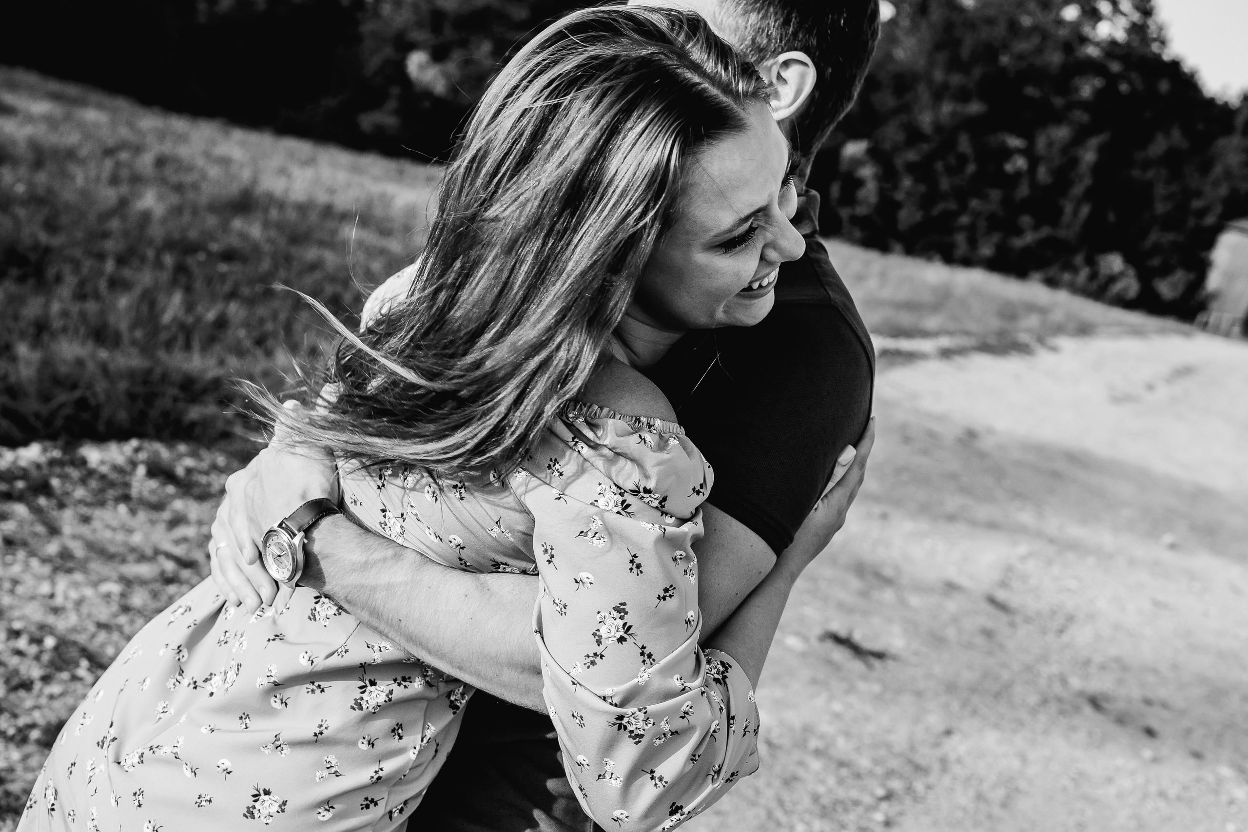 Коля и Оля. Свадебный фотограф в Краснодаре Николай Крауз