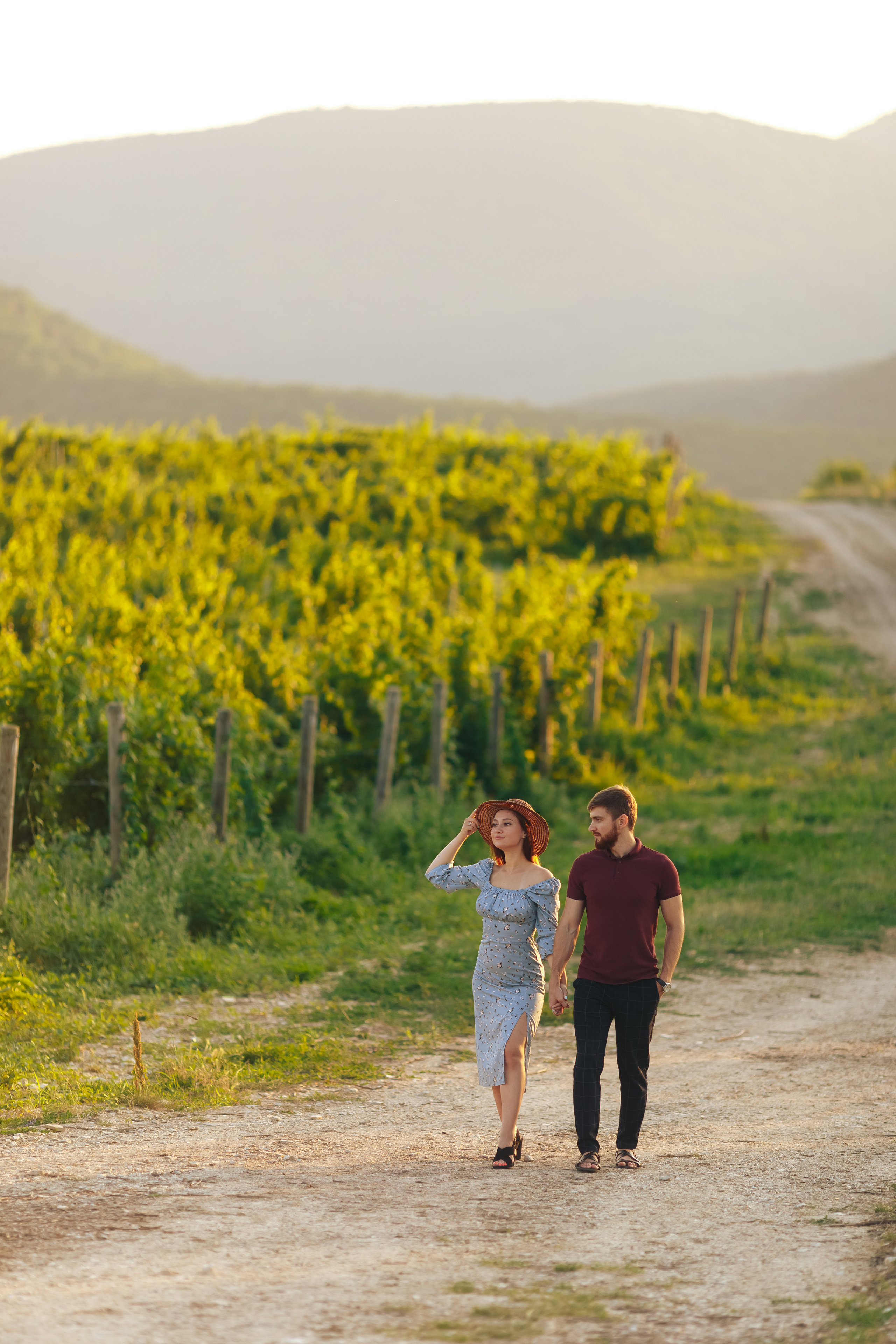Коля и Оля. Свадебный фотограф в Краснодаре Николай Крауз