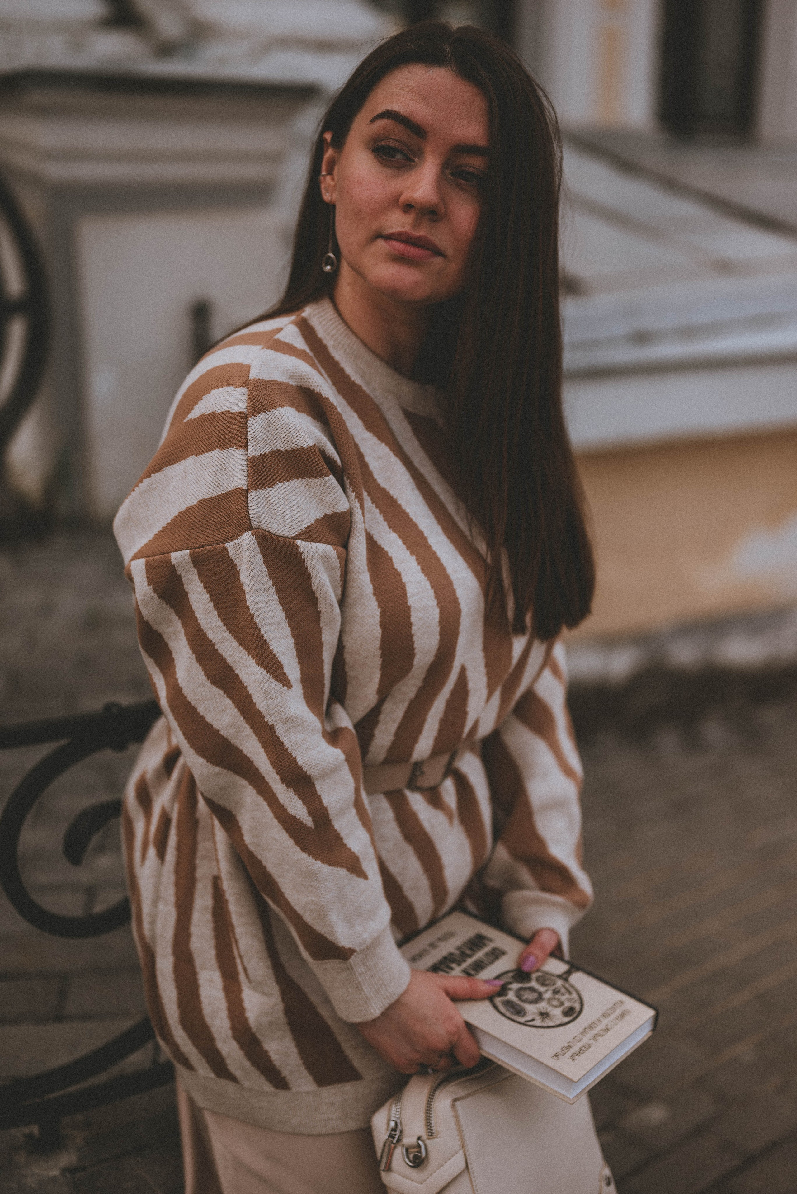 Алина. Фотограф Кристина Пархоменко