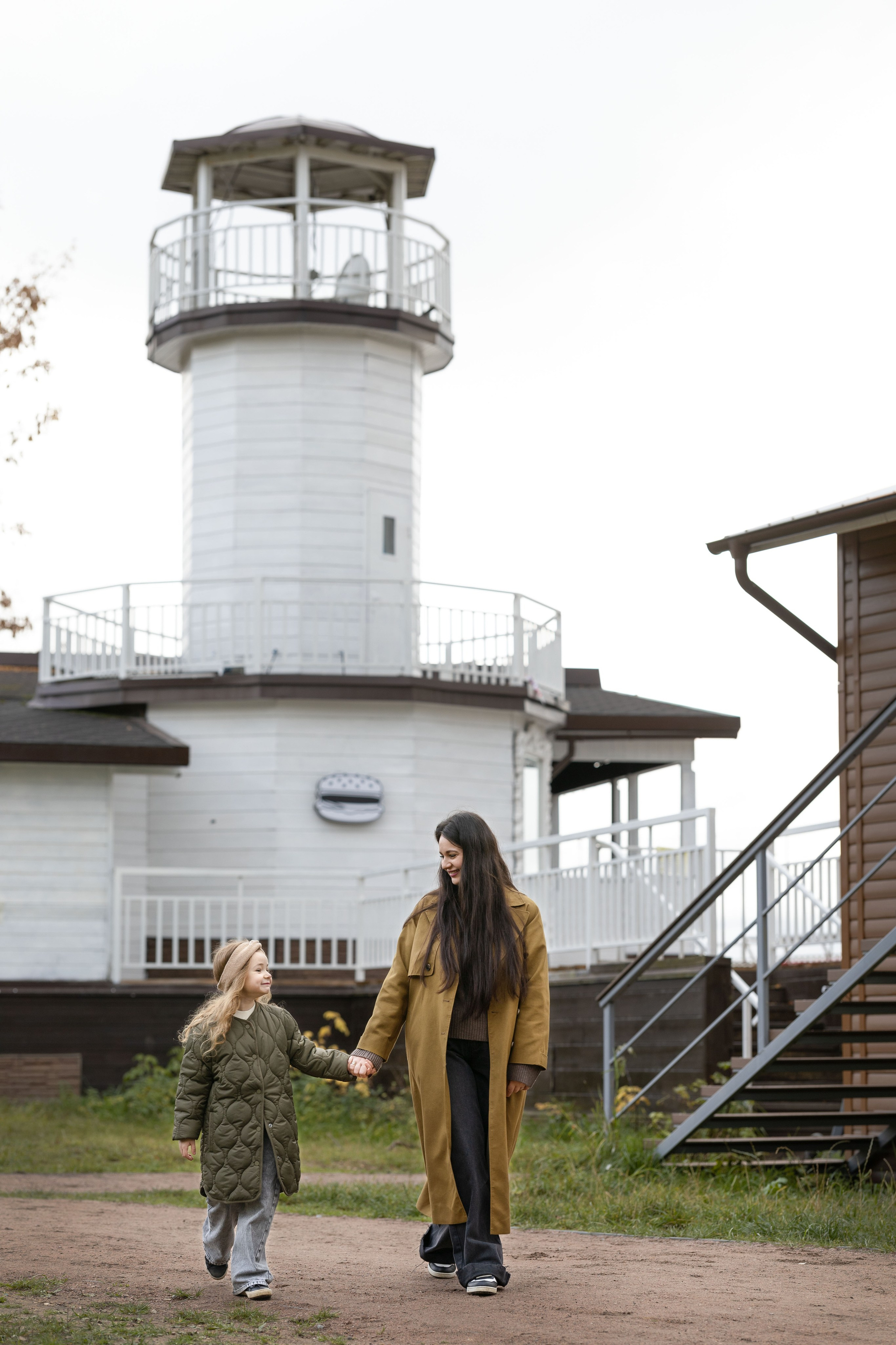 Семейная съемка. Ваш семейный фотограф в Москве, Мария Мурова