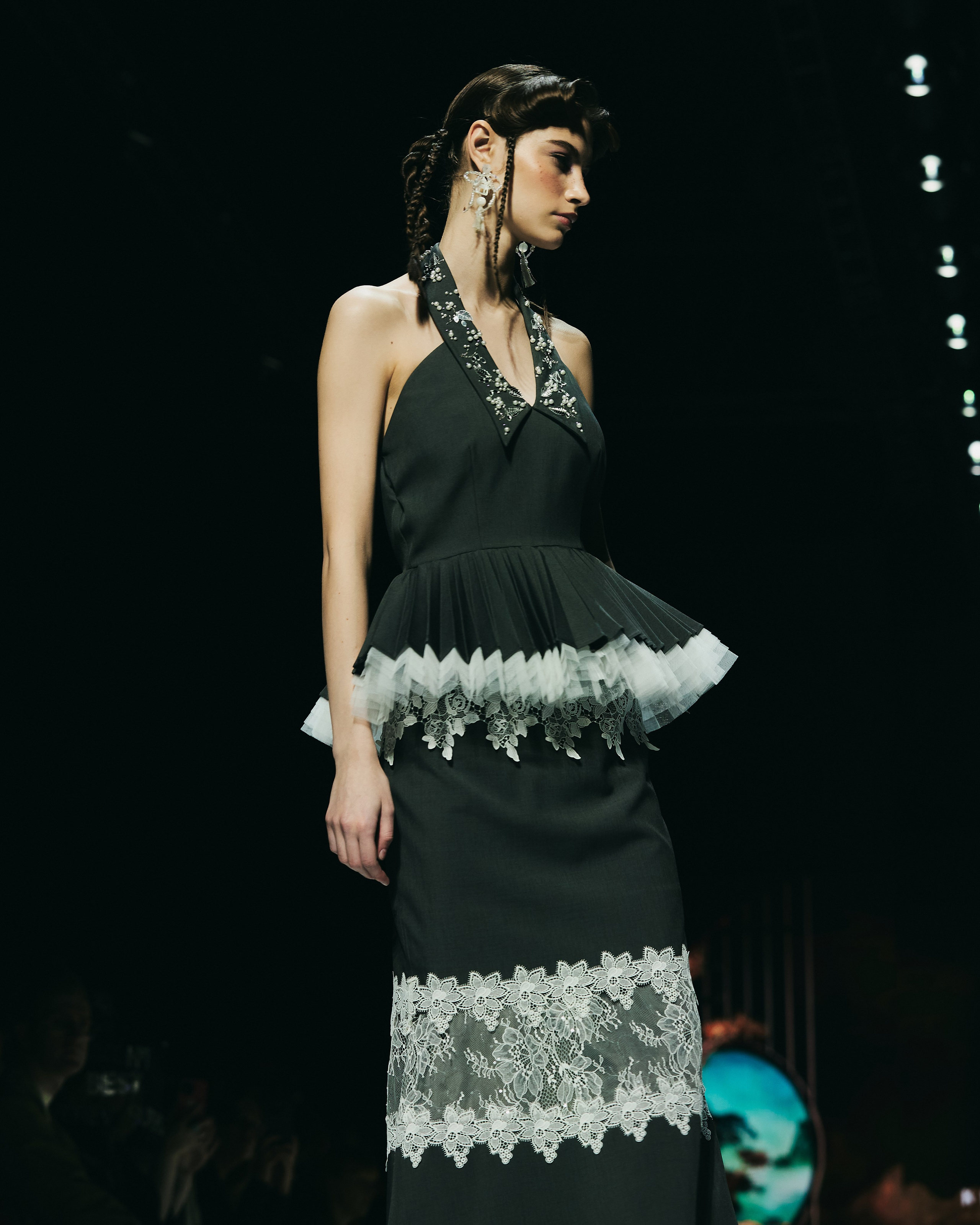 Moscow Fashion week. Святослав Лебедев | Рекламный фотограф — Коммерческая съемка, Арт-дирекшн, AI-интеграция