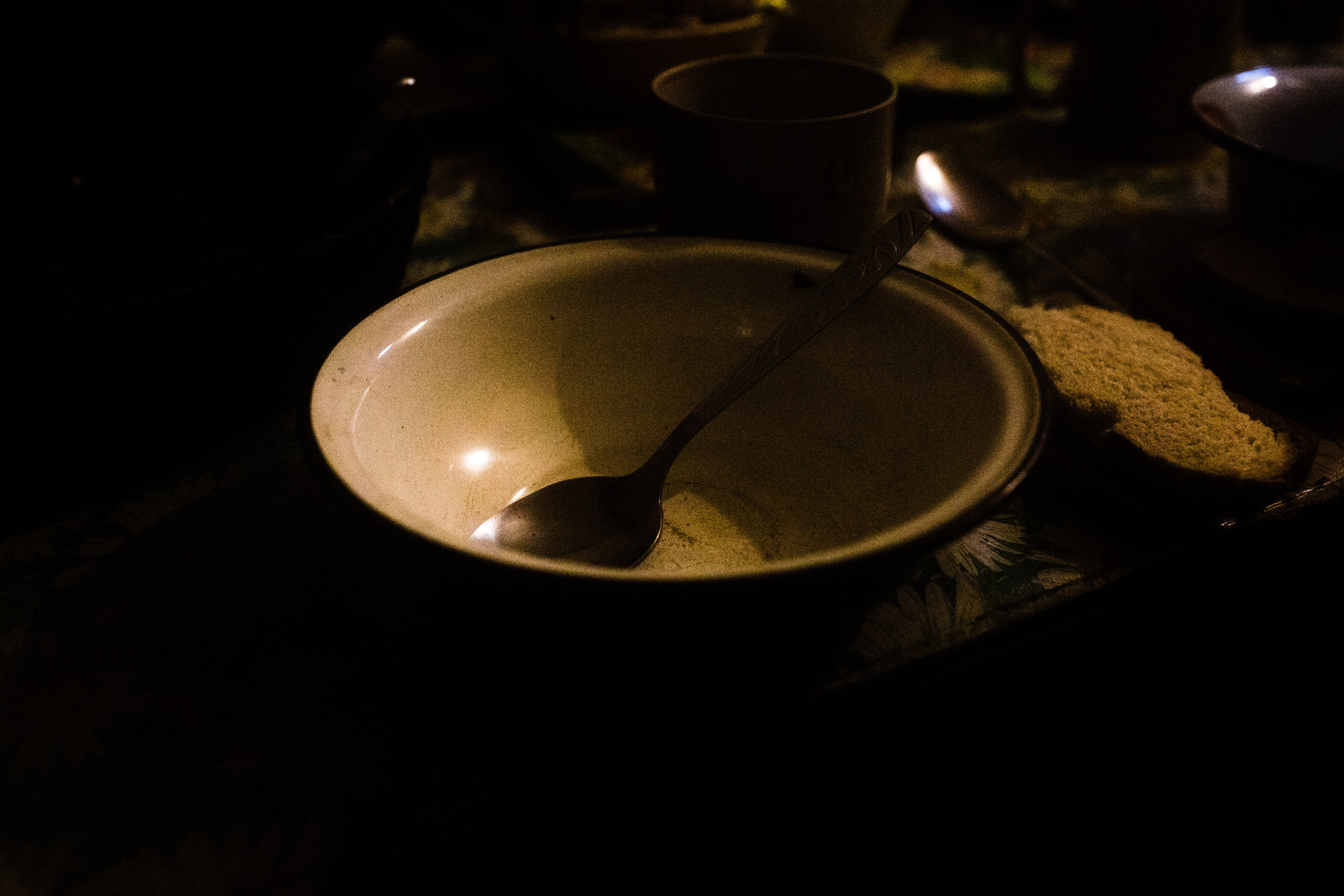 Новая Жизнь. Фотограф Роман Демьяненко