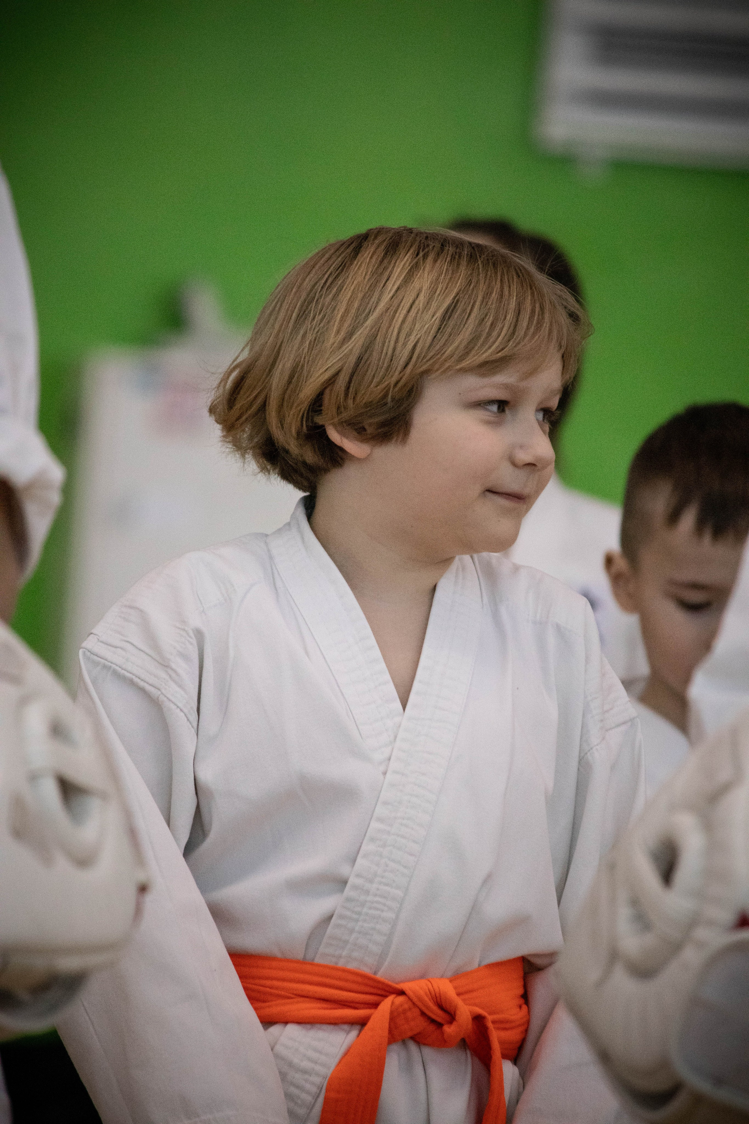 Самурайский марафон. Фотограф и видеограф в Бугульме Аня Трутнева