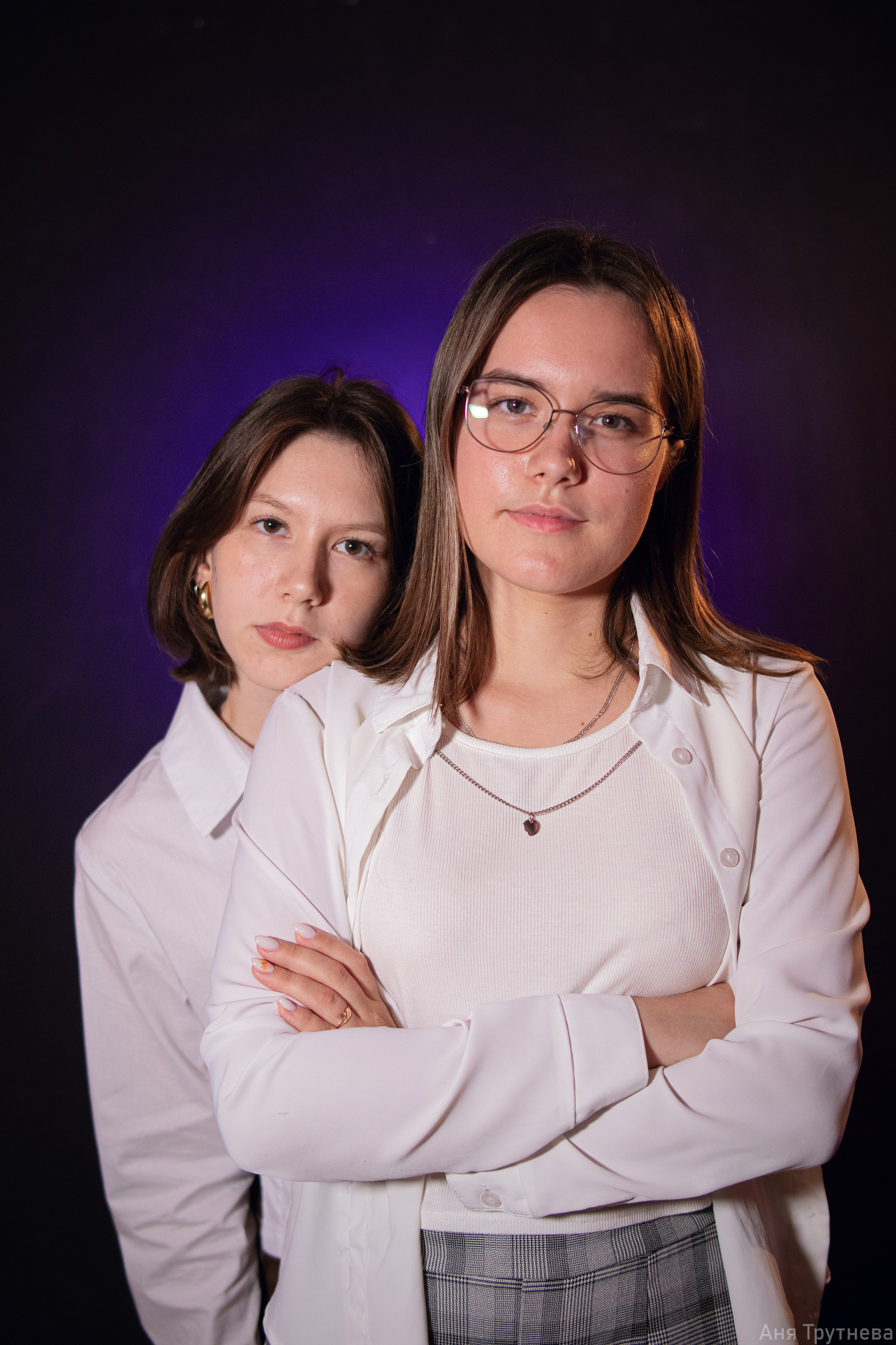 Лига студентов. Фотограф и видеограф в Бугульме Аня Трутнева