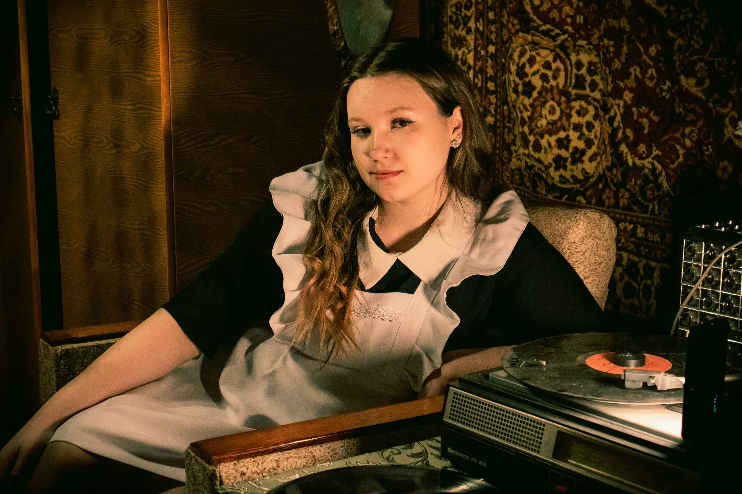 Полина. Фотограф и видеограф в Бугульме Аня Трутнева