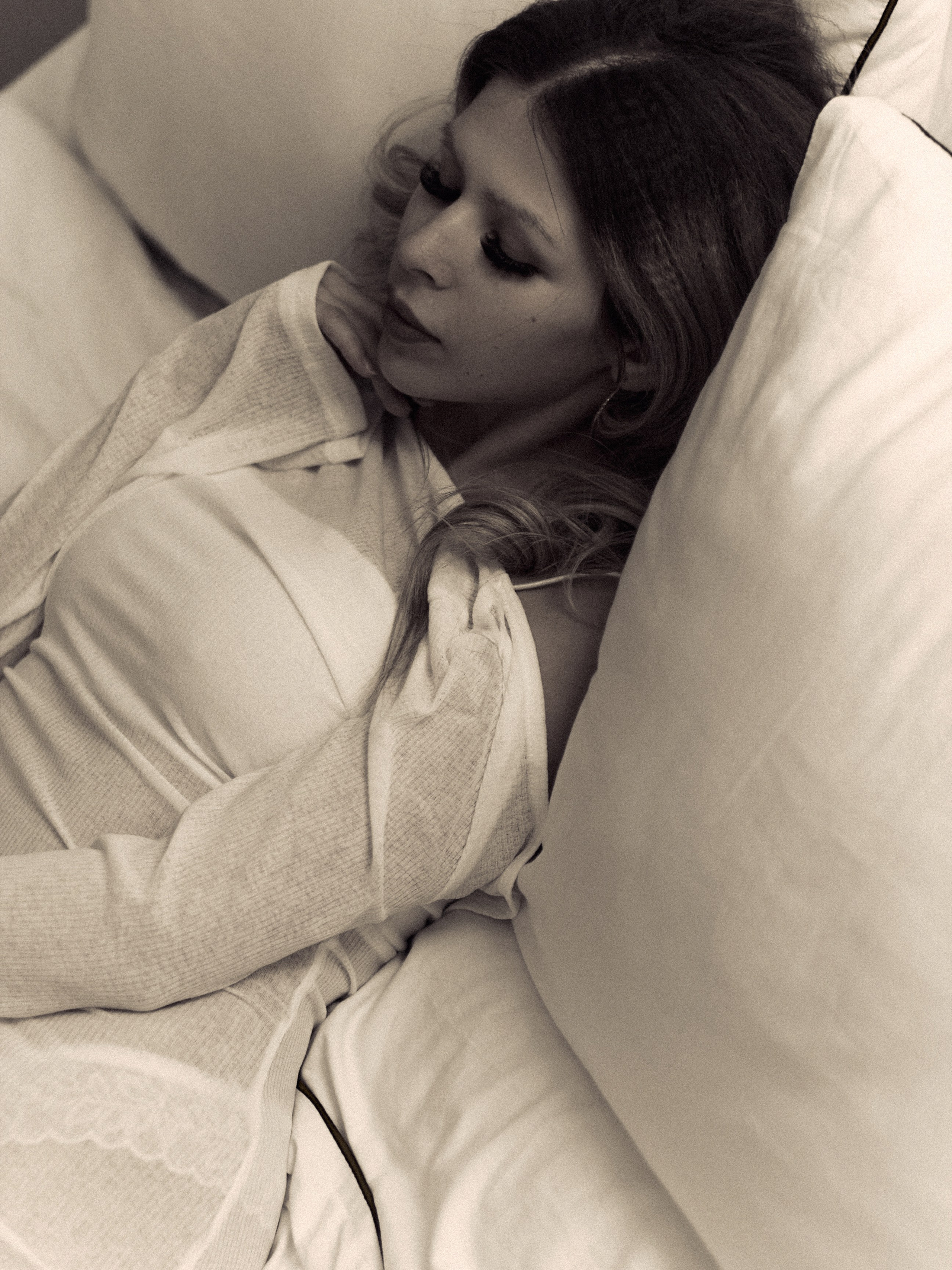 Аделина. Фотограф и видеограф в Бугульме Аня Трутнева