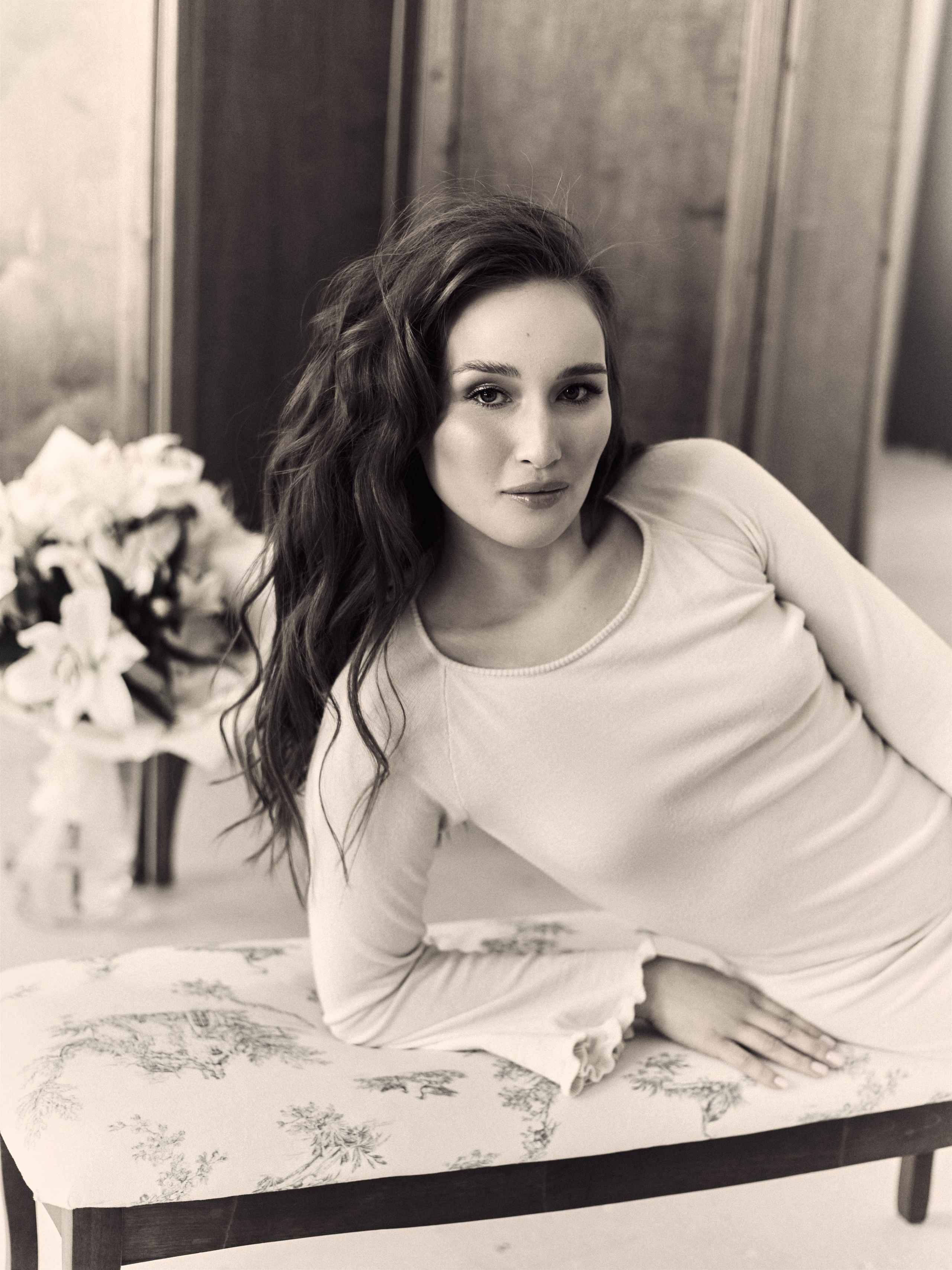 Диана. Фотограф и видеограф в Бугульме Аня Трутнева