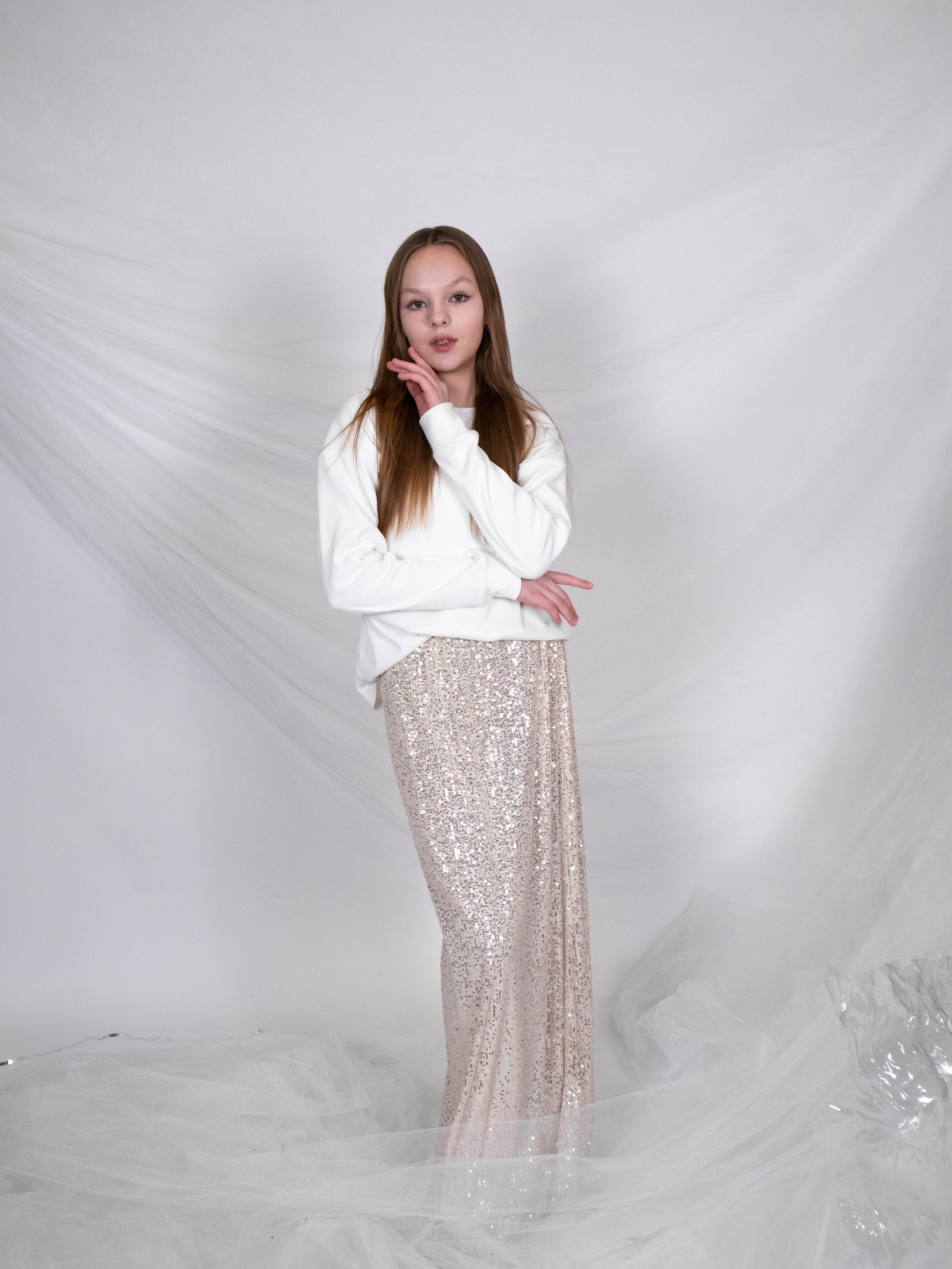 FASHION 14.01.24. Фотограф и видеограф в Бугульме Аня Трутнева