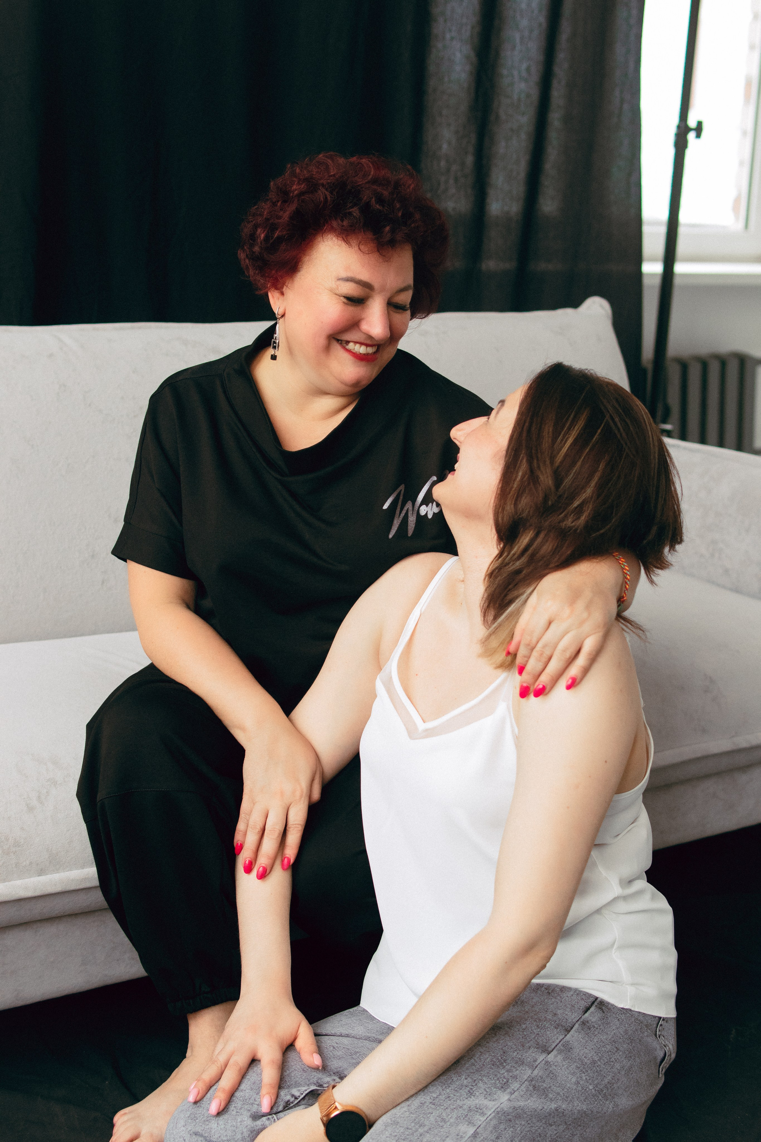 Родные люди. Фотограф и видеограф в Бугульме Аня Трутнева