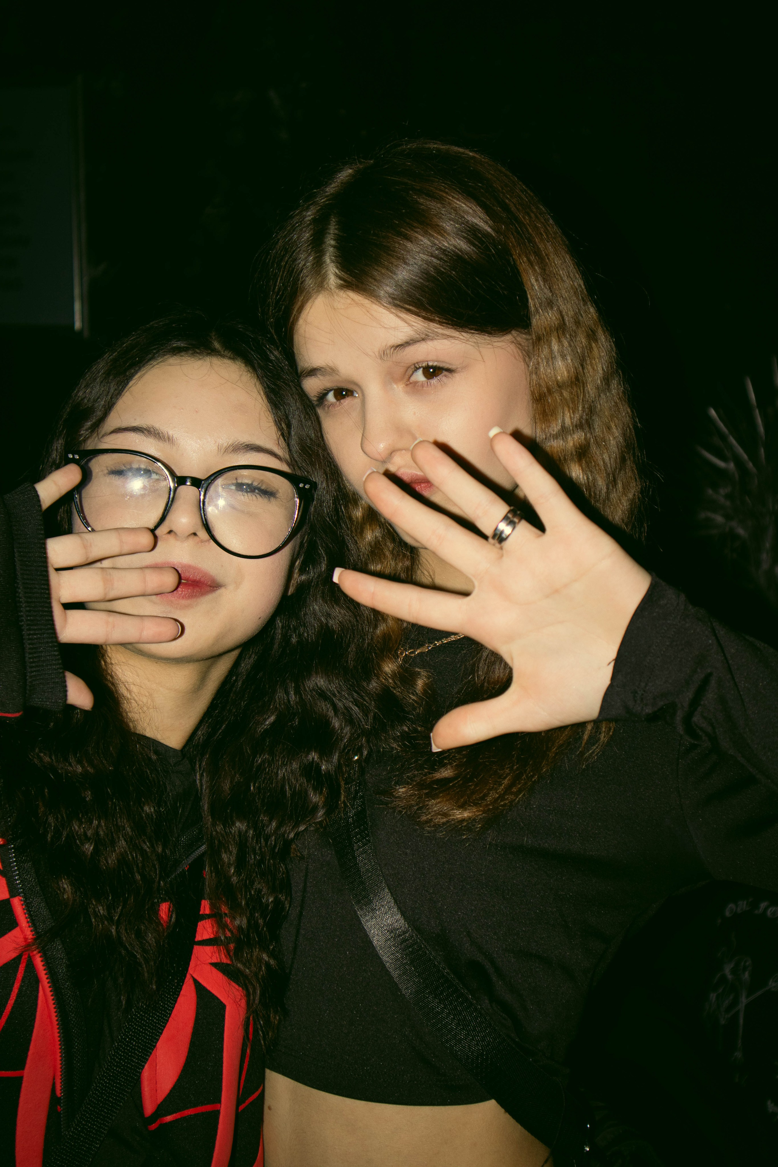 MOSHPIT. Фотограф и видеограф в Бугульме Аня Трутнева