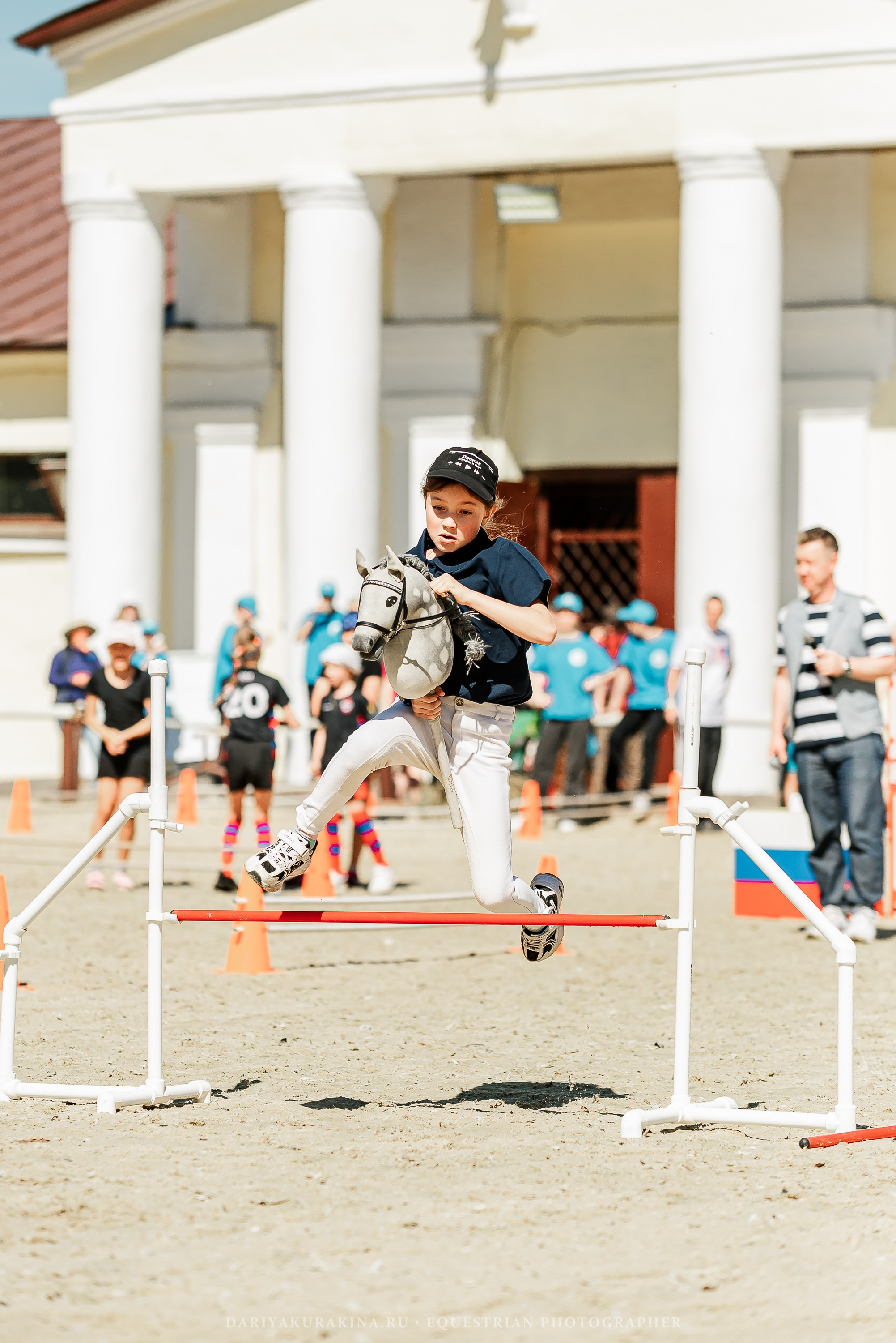 #ПОНИФОРУМ 2024. Конный фотограф Куракина Дарья • Фотосессии с лошадьми