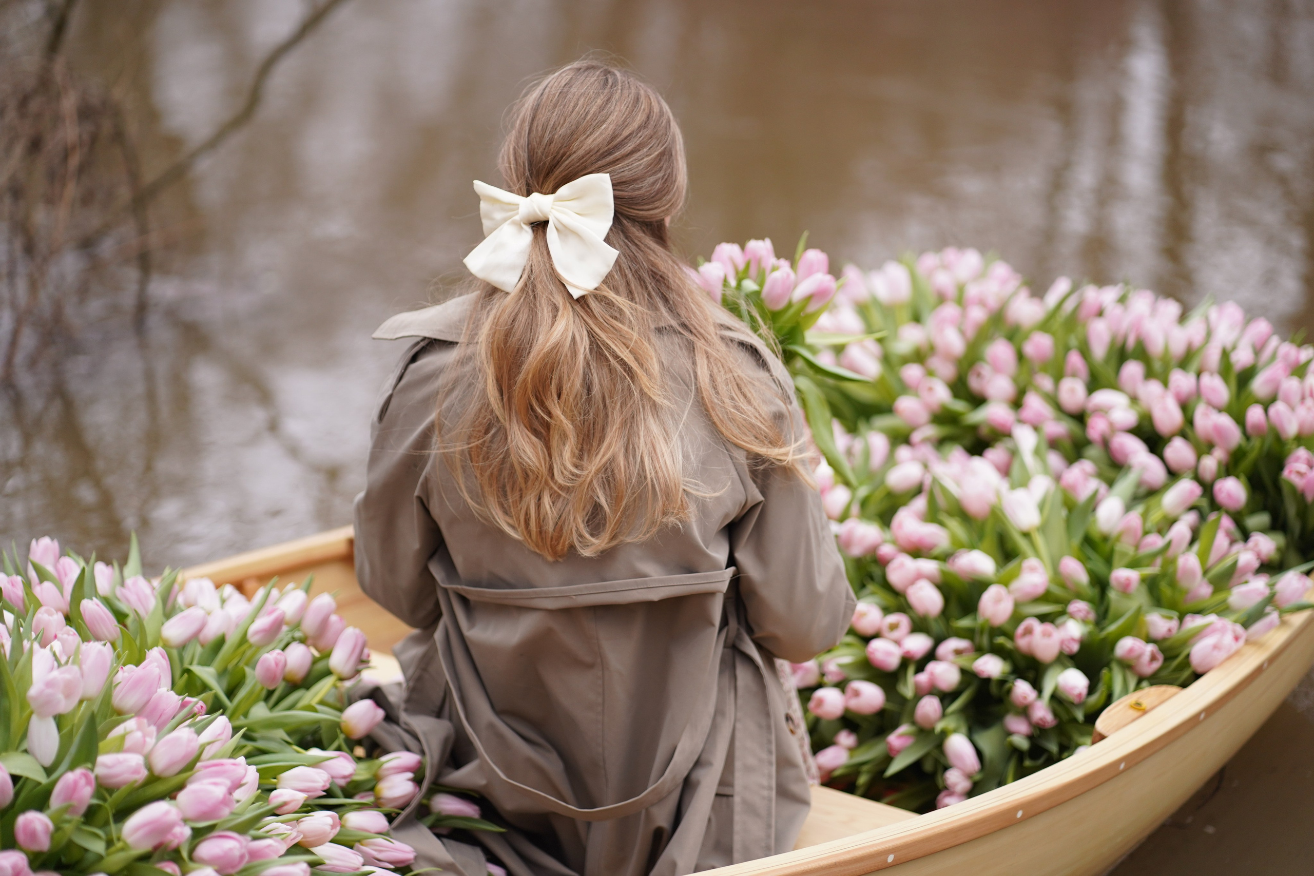 Тюльпаны. Фотограф в Москве и МО