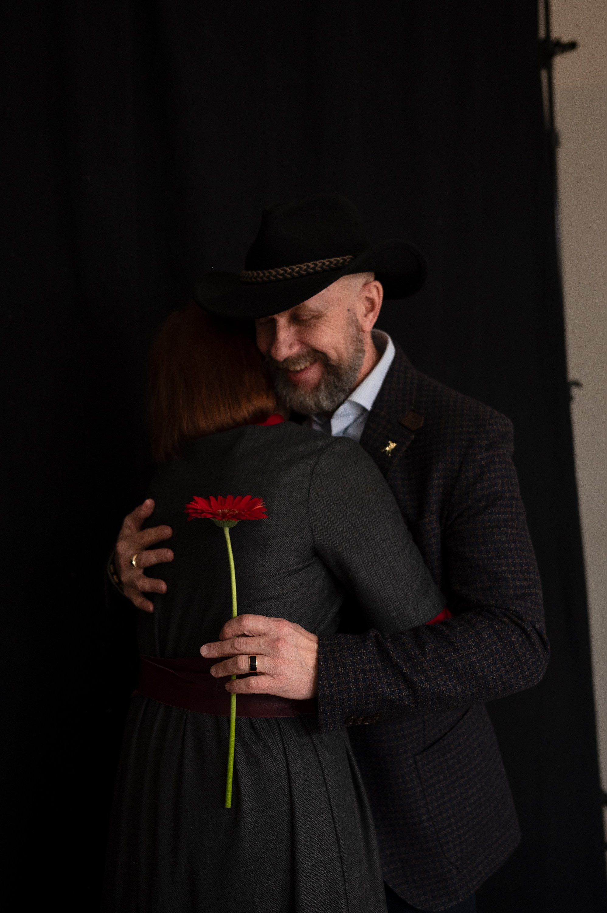 Алексей и Светлана. Главная