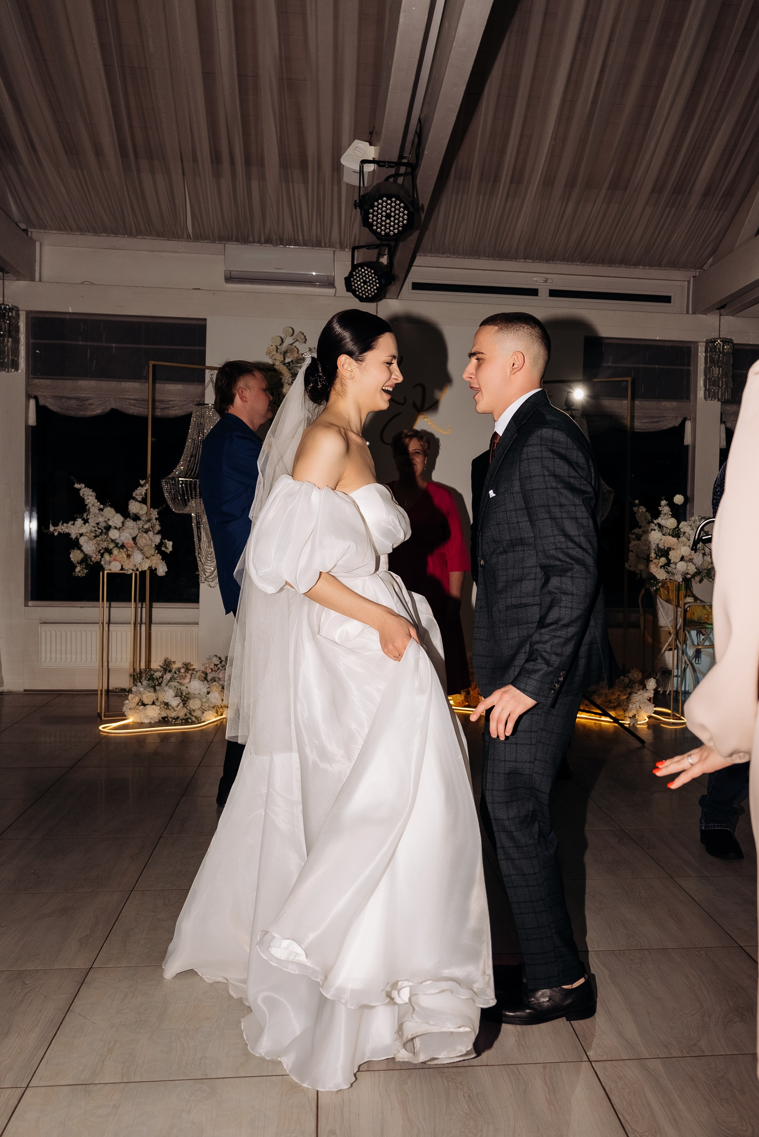 Кристина и Кирилл. Фотограф Тверь. Анна Драго