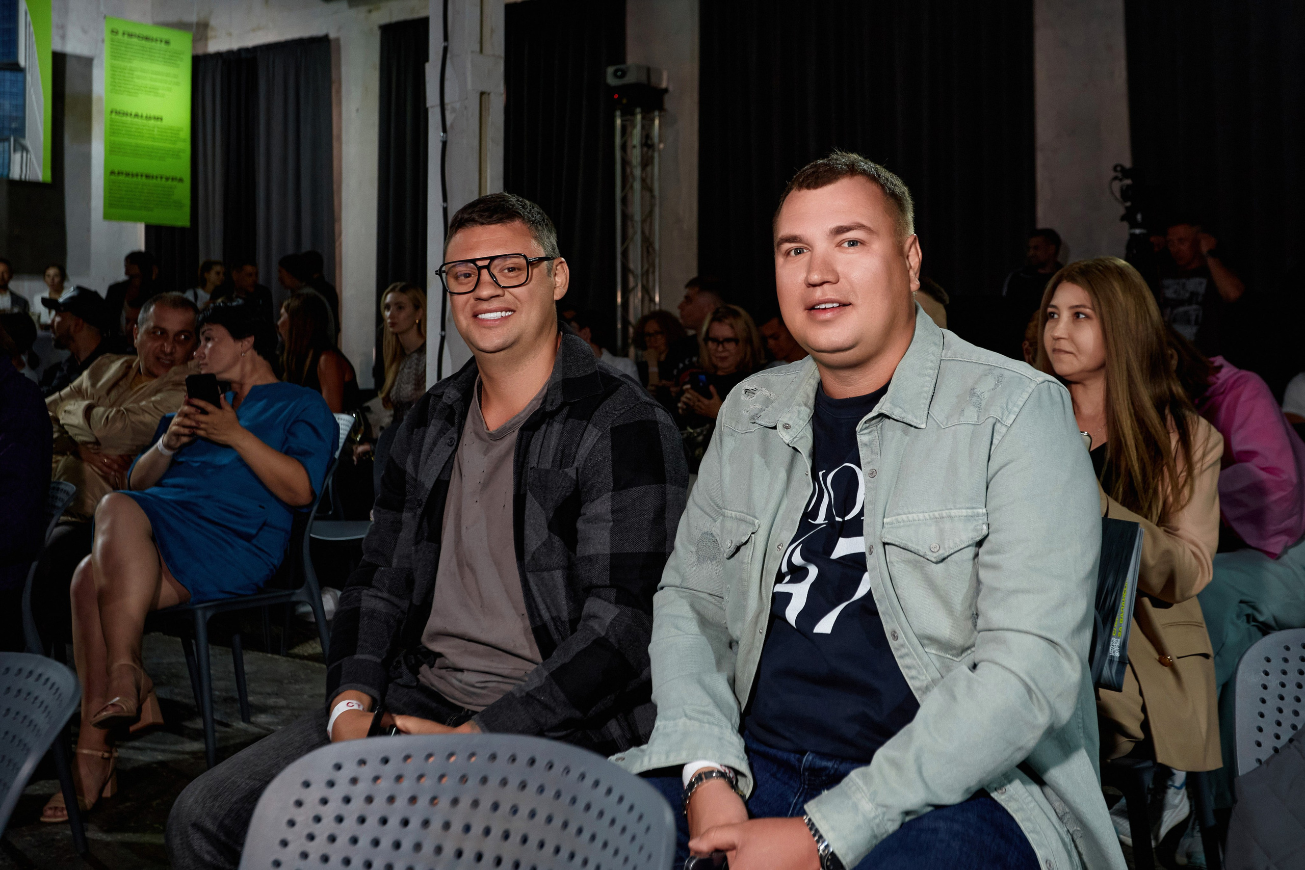 Publik talk «Честное слово». DENISOV ART (фото, видео, дизайн) САМАРА