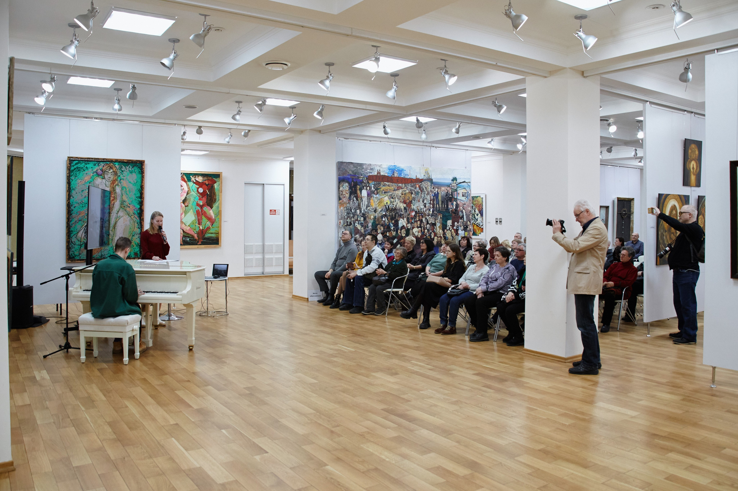 И КОРАБЛЬ ПЛЫВЁТ. DENISOV ART (фото, видео, дизайн) САМАРА