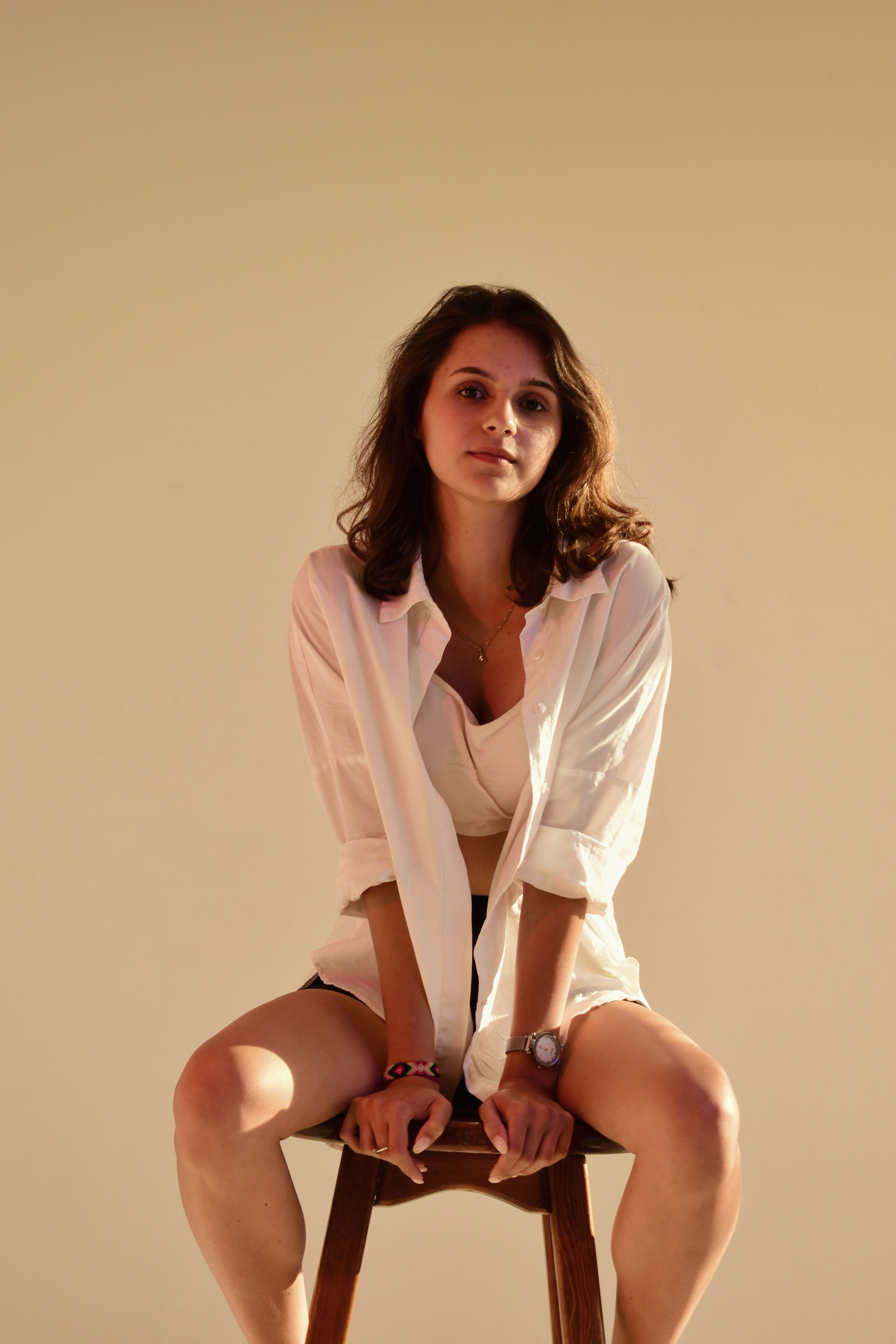 Дарья. Фотограф-ретушер в Крыму Юля Лобурец