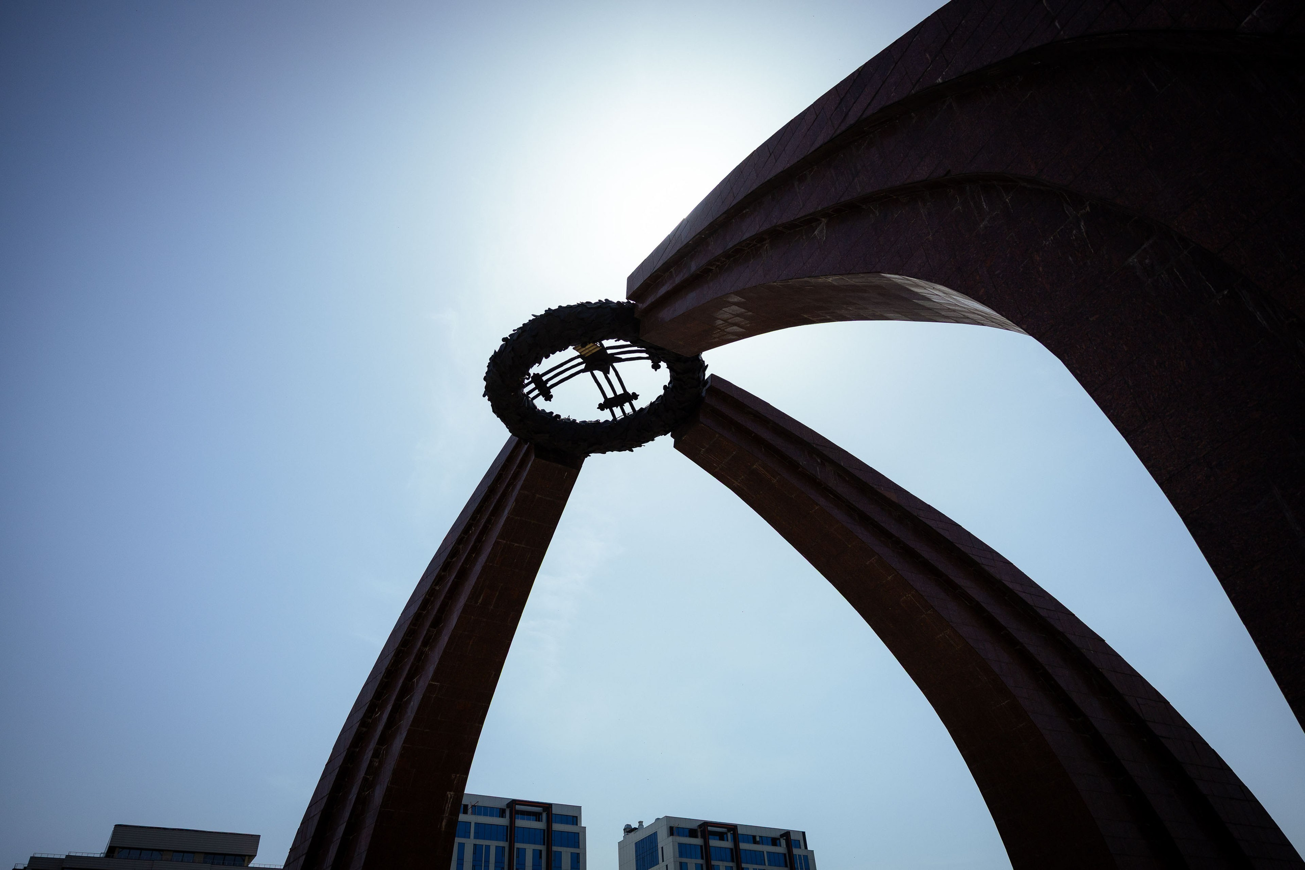 Кыргызстан (весна 2025). Фотограф Виноградов Константин