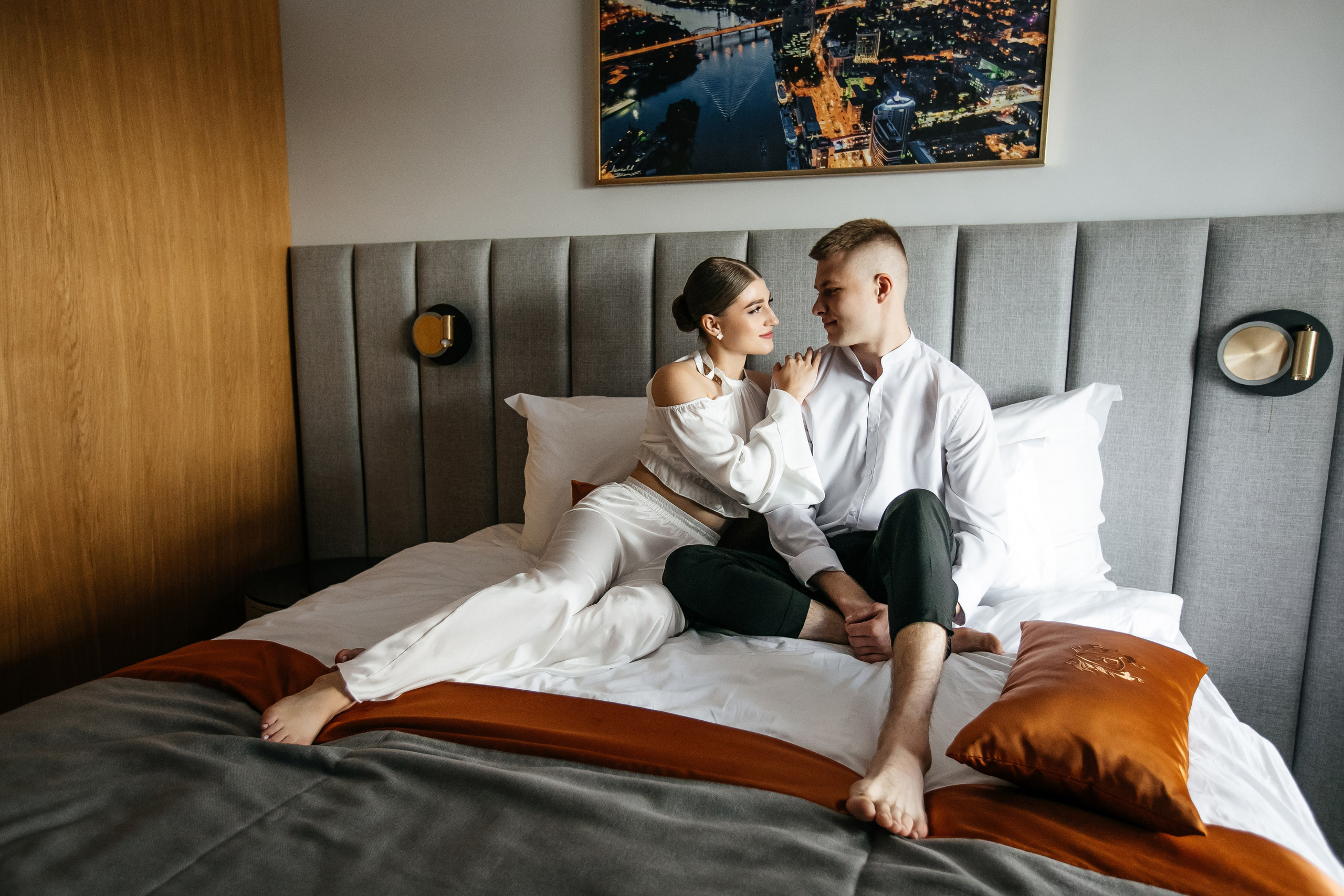 Вика и Максим. Свадебный фотограф Ростове-на-Дону