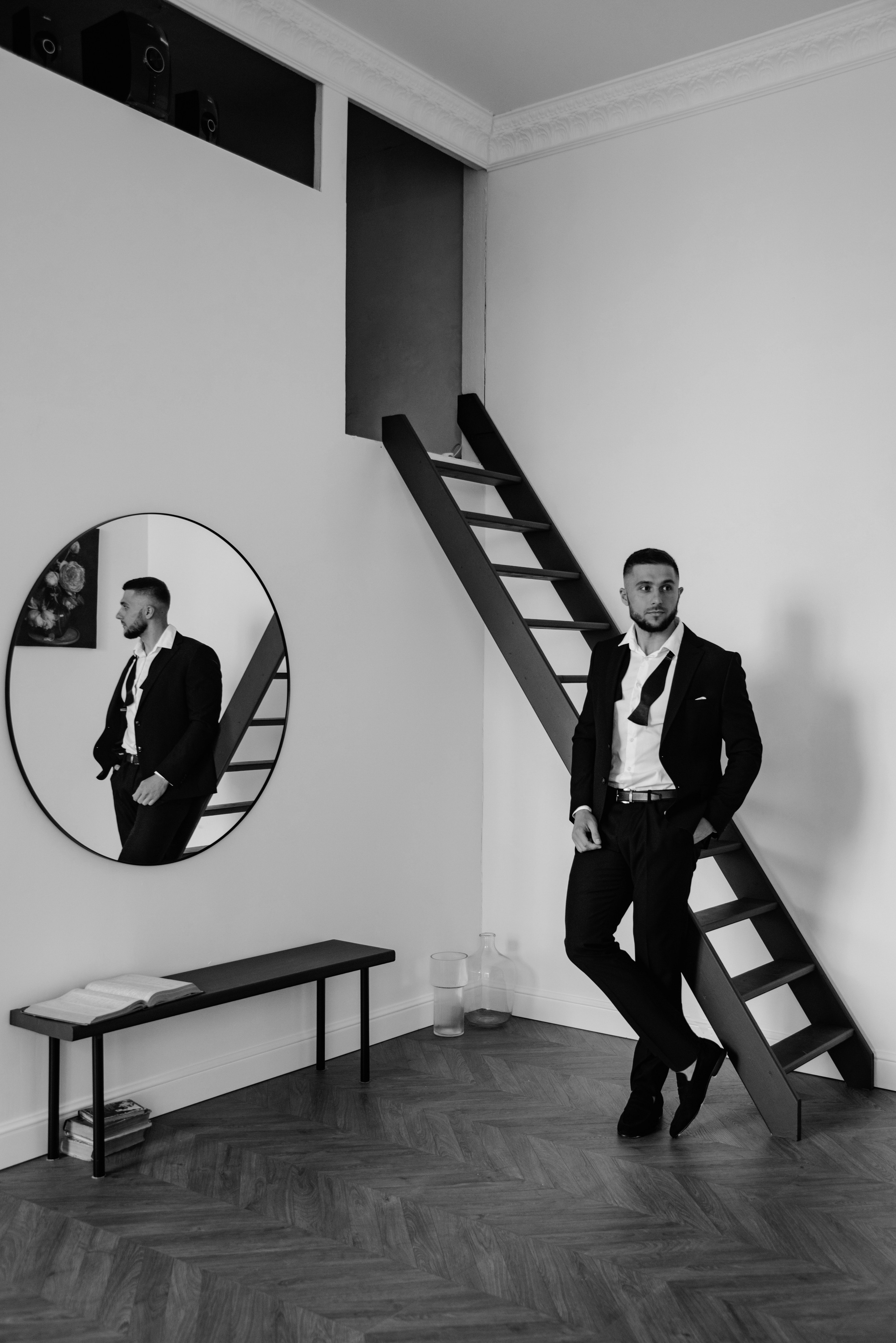 Тот самый момент. Свадебный и семейный фотограф Темрюк Алёна Ковальская