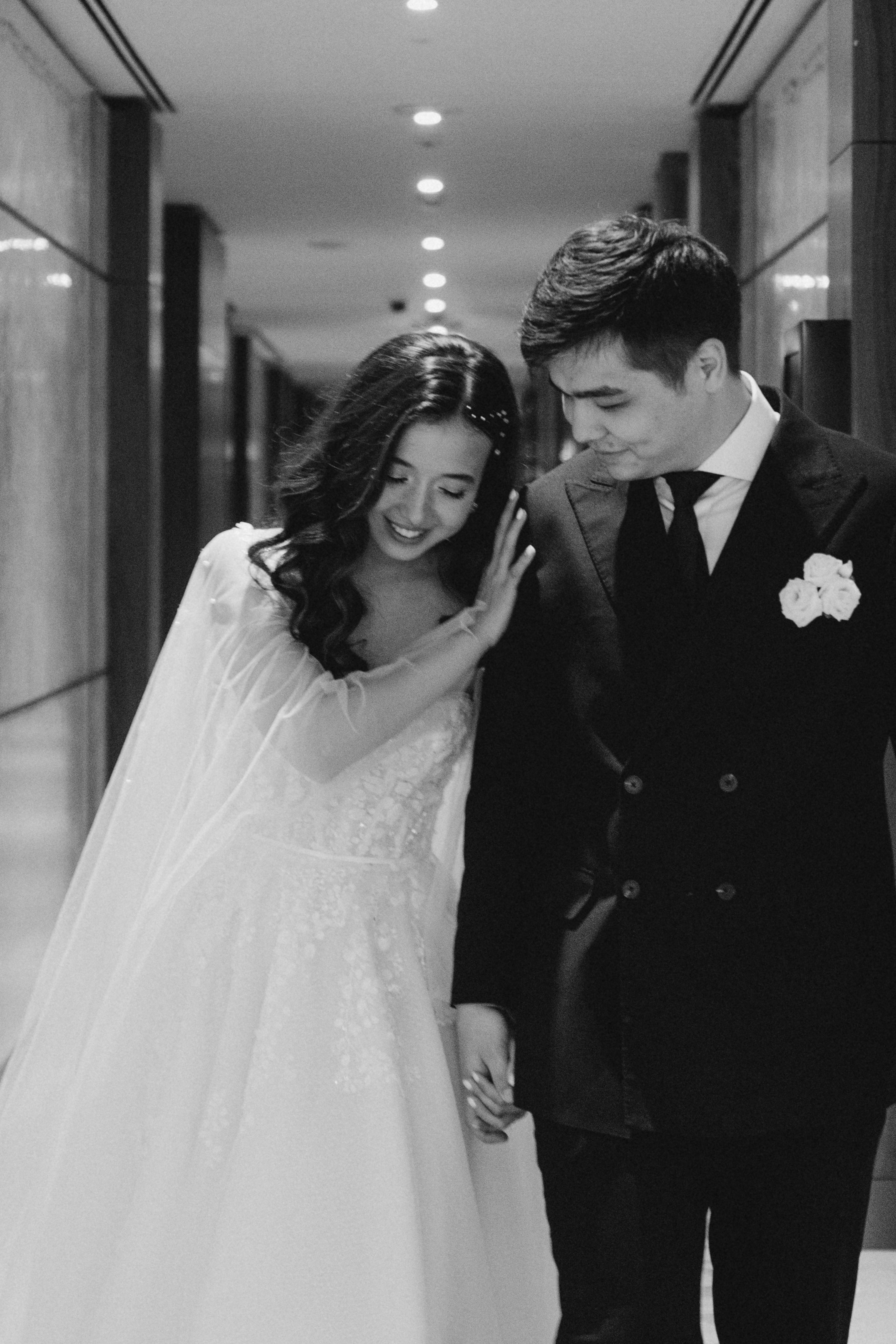 Together. Свадебный фотограф в Астане Асанали Балтахан