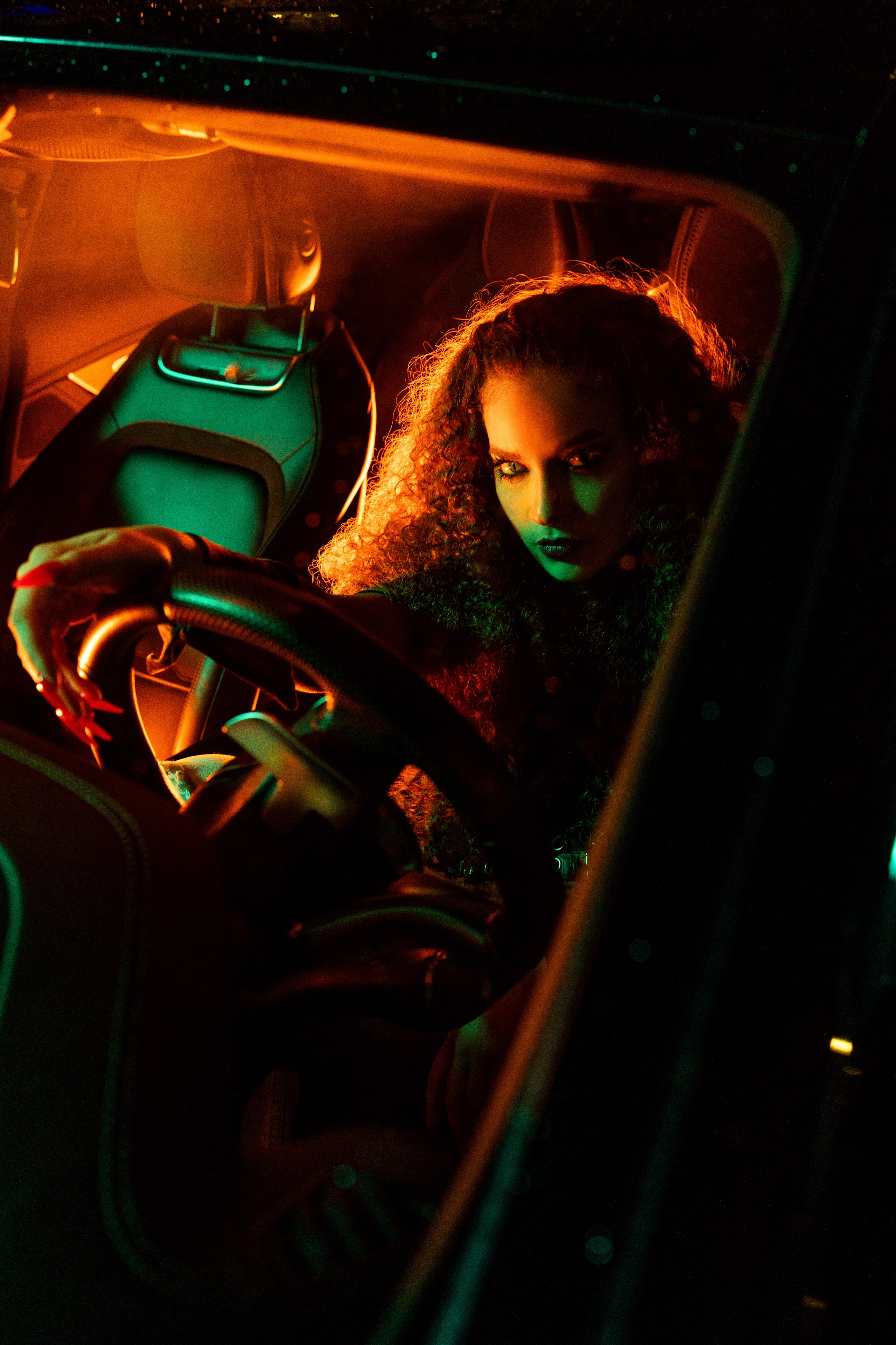 Эри. Фотограф Акимова Кэт