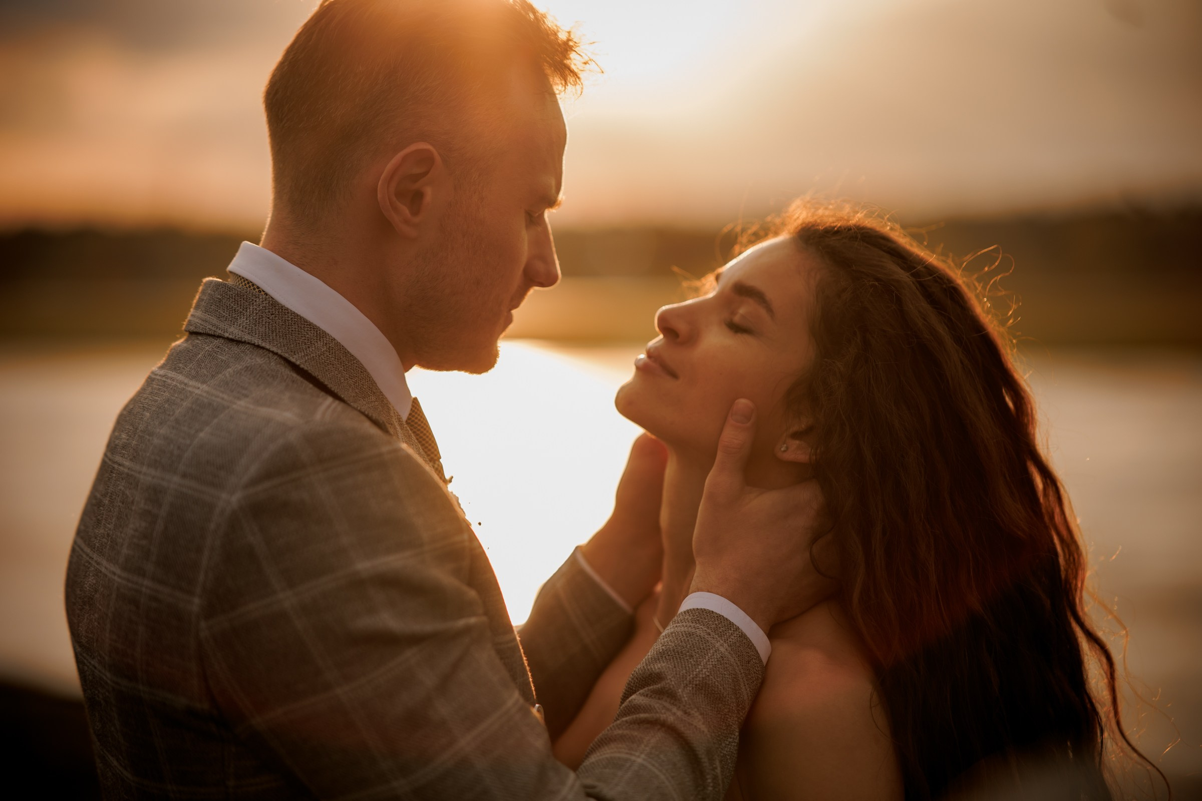 Аэродром. Свадебный фотограф в Москве