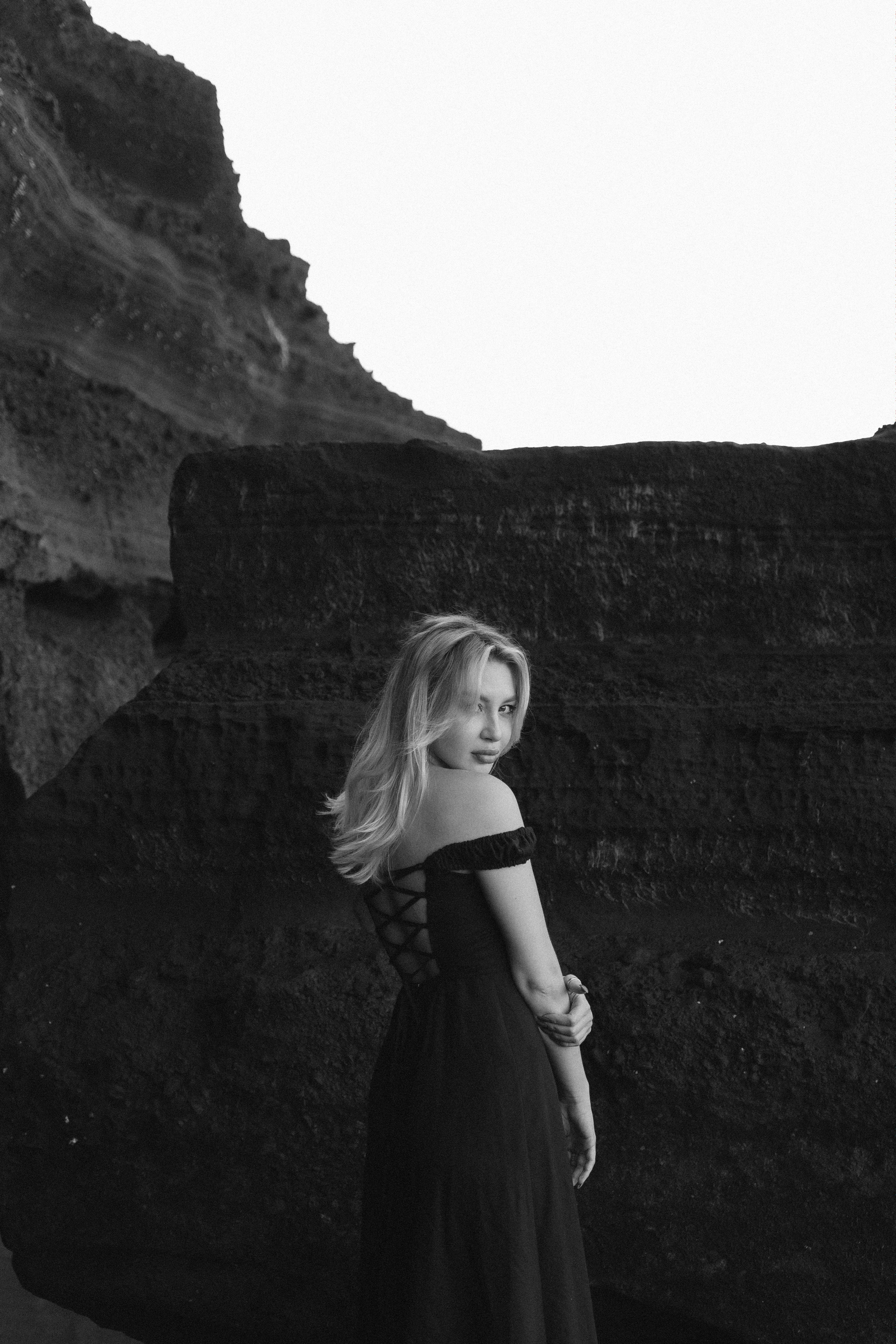 Ангелина. Фотограф Alena Ray