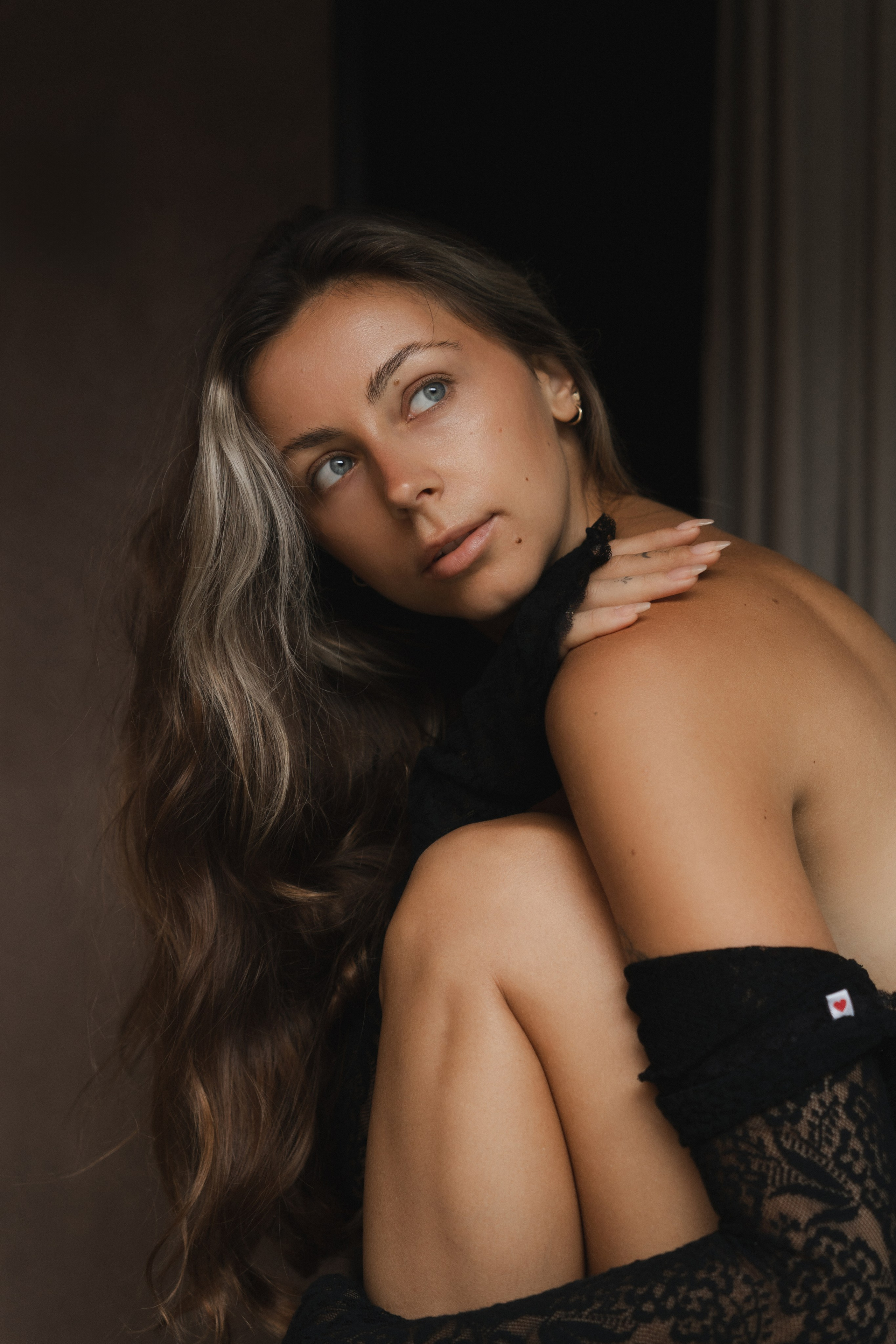 Яна. Фотограф Alena Ray