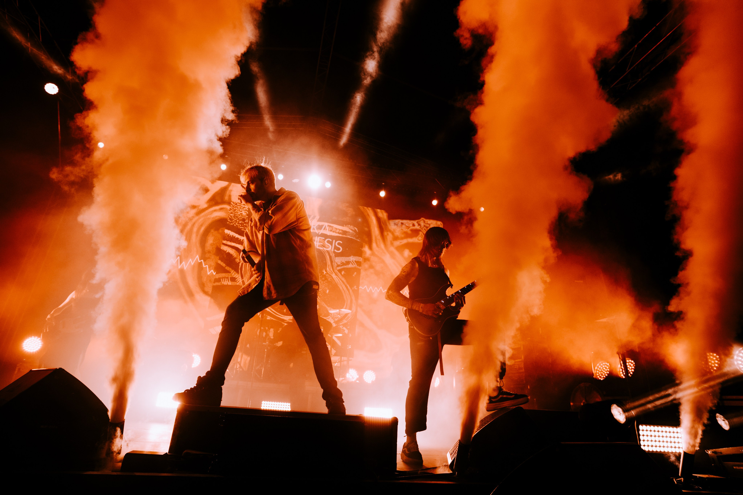 Концертные съемки. Фотограф и видеограф в Северной столице