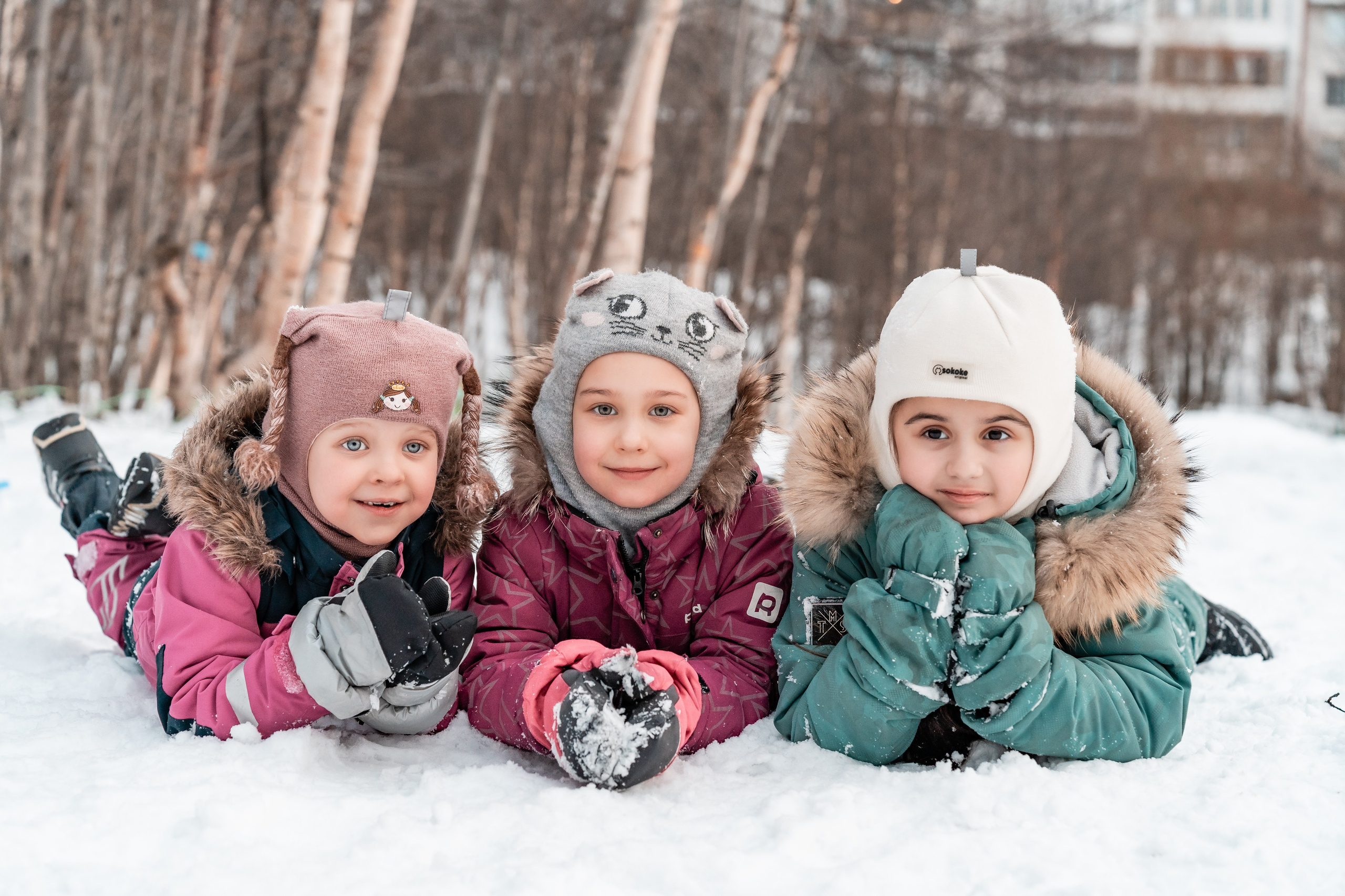 Видеосъемка и фотосессии в г. Мурманск