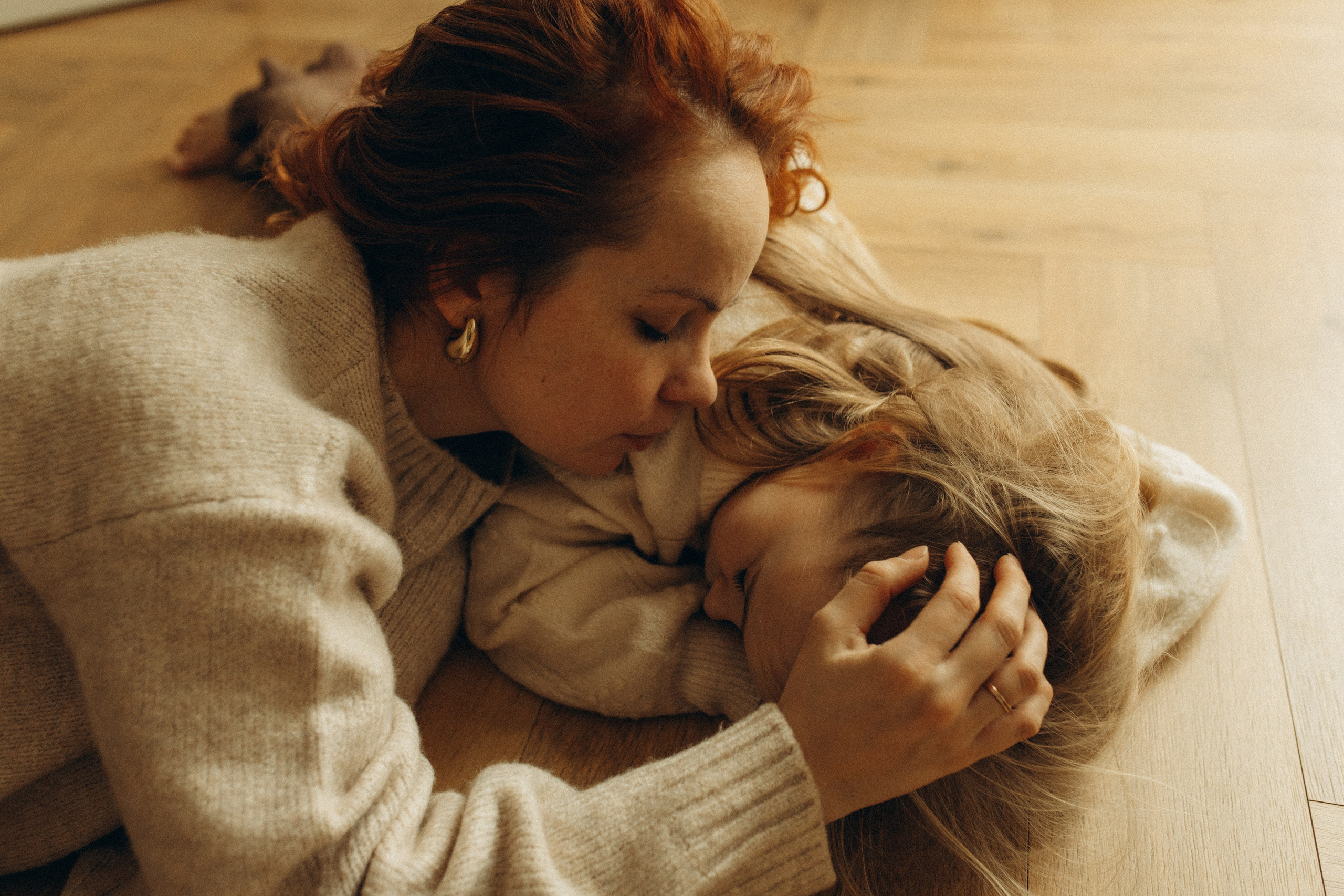 Алина, Юля. Семейный фотограф Оля Гладченко