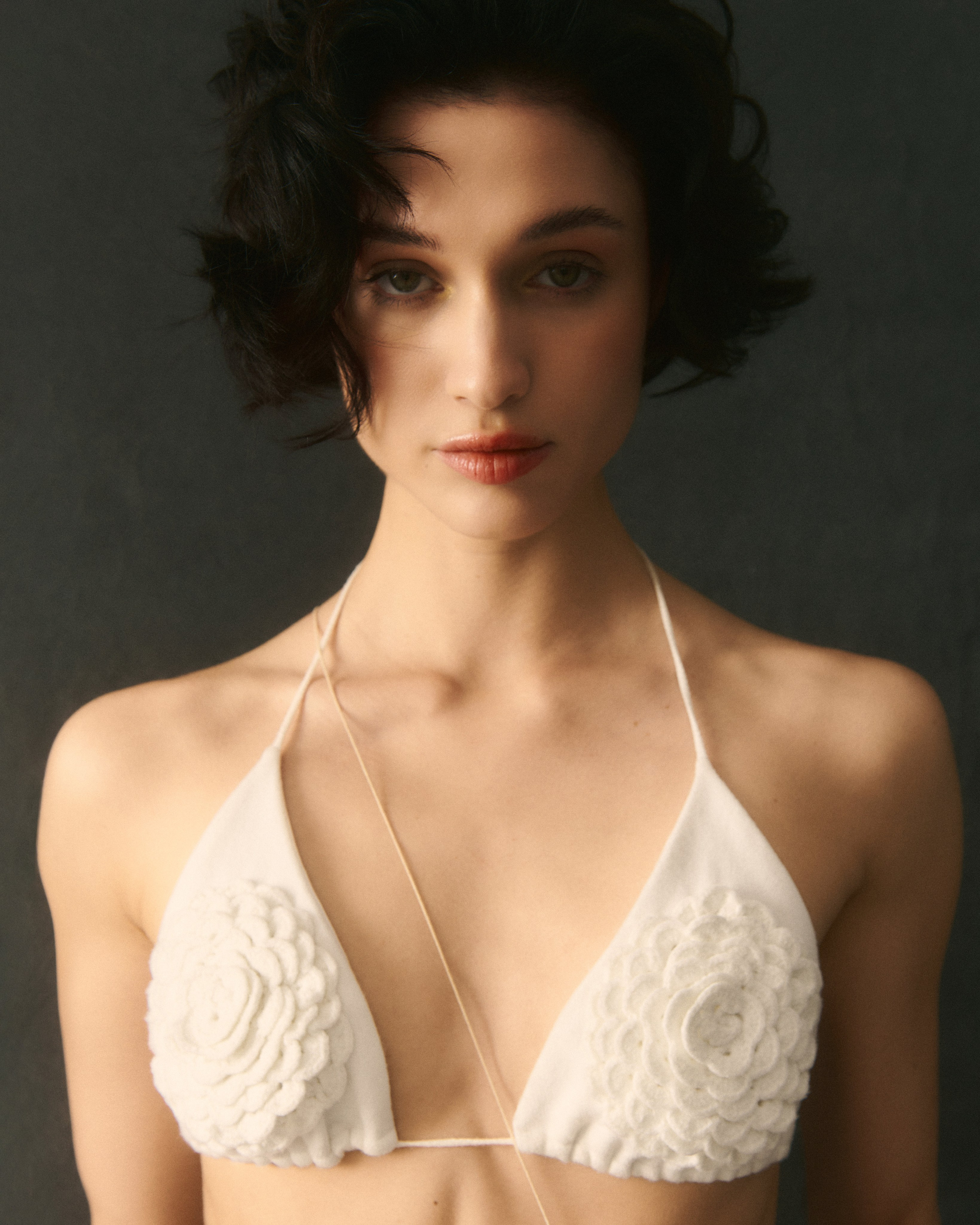 Изабелла. Rischele