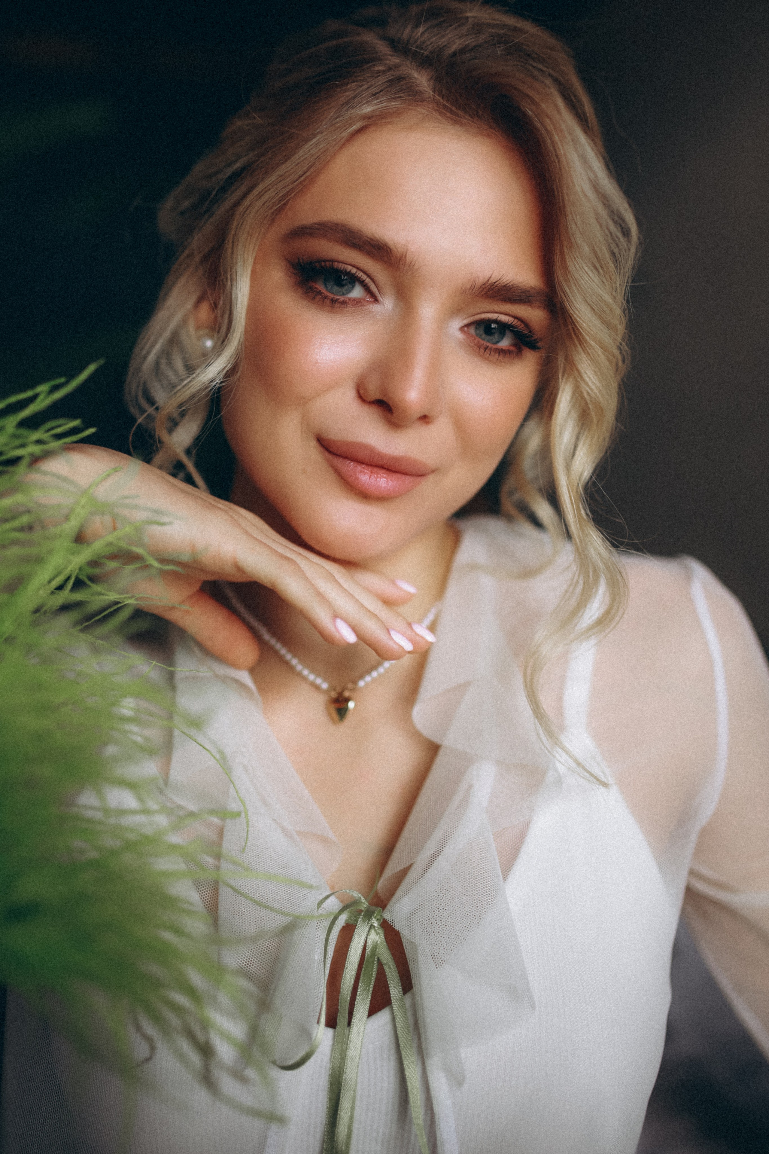 Маша & Саша. Камерная свадьба. Фотограф НОГИНСК, Москва, Анастасия Белая