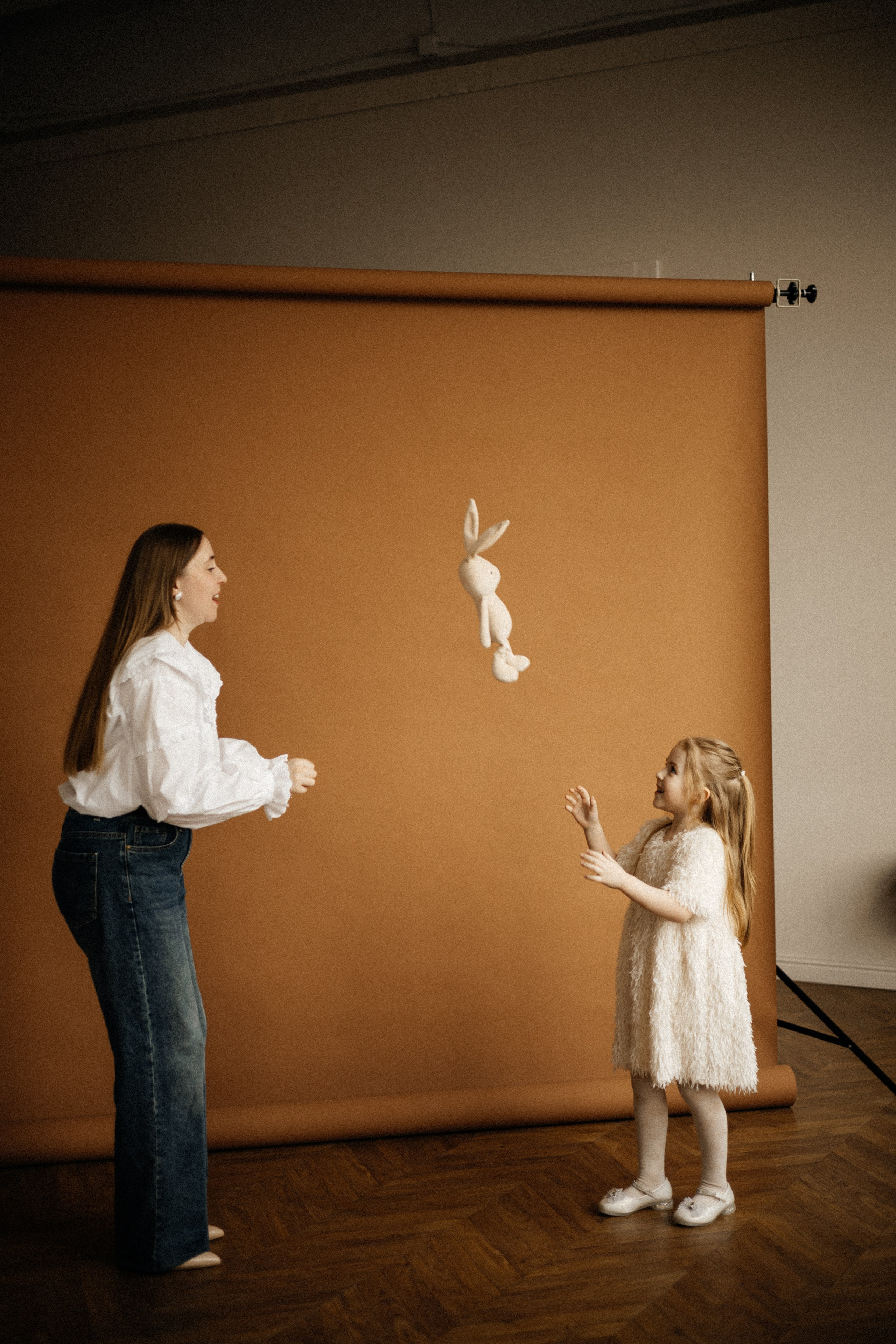 Ксения и Глаша. Alex Vasina Photographer