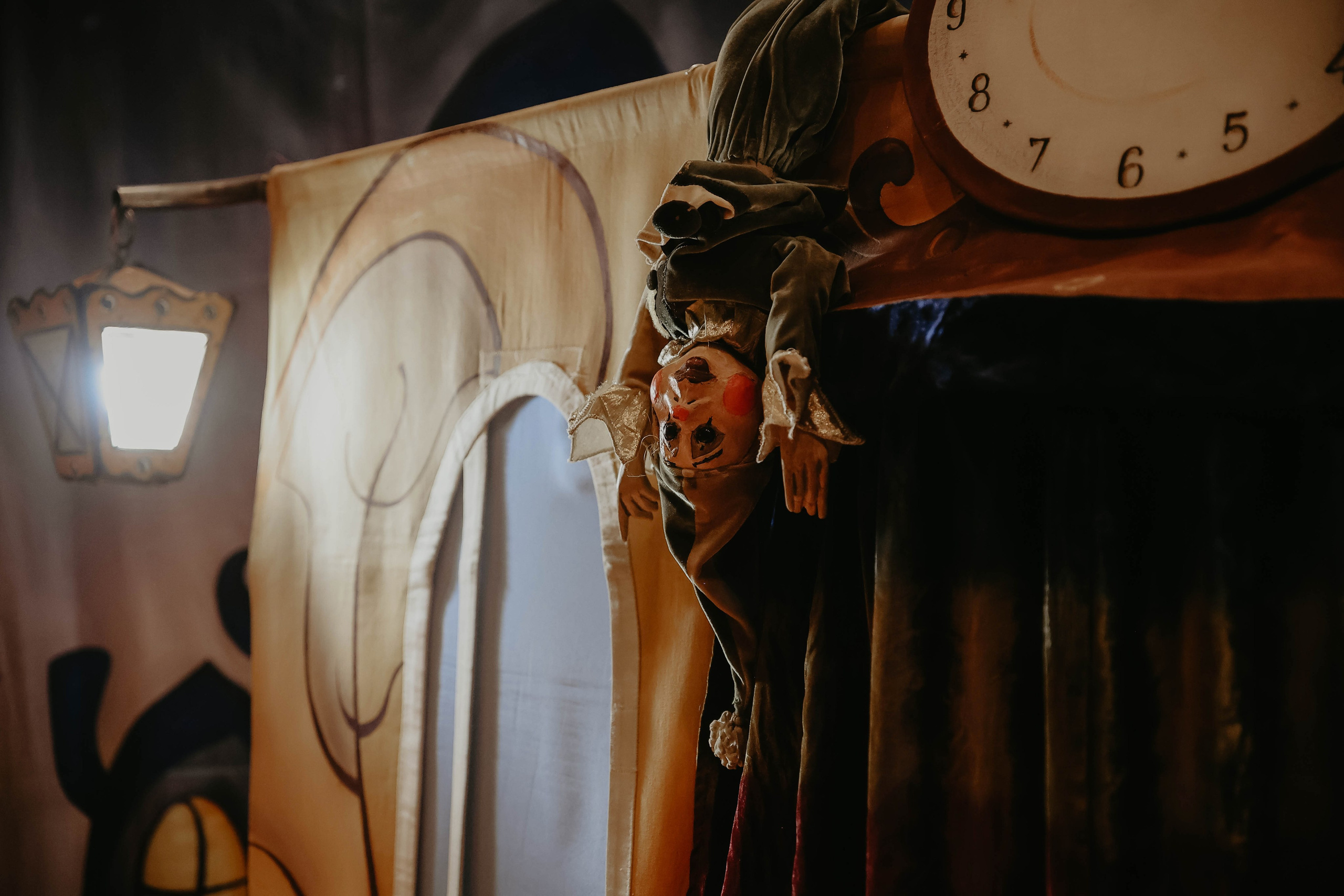 Белле 5 лет. Фотограф в Москве и любой точке земного шара Алёна Вялова (Чулкова)