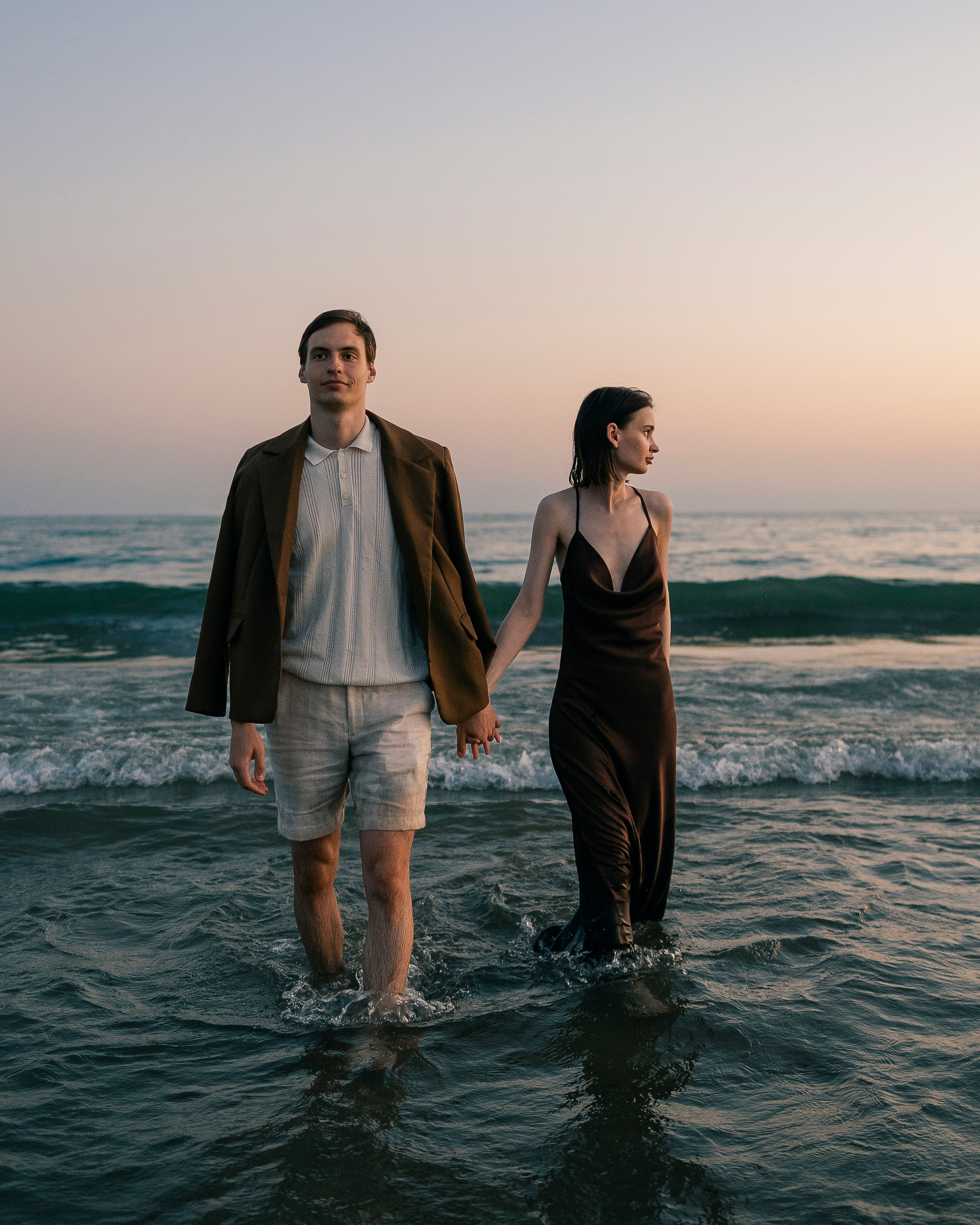 KATYA & LYOSHA | SIDE. Photographer Barcelona