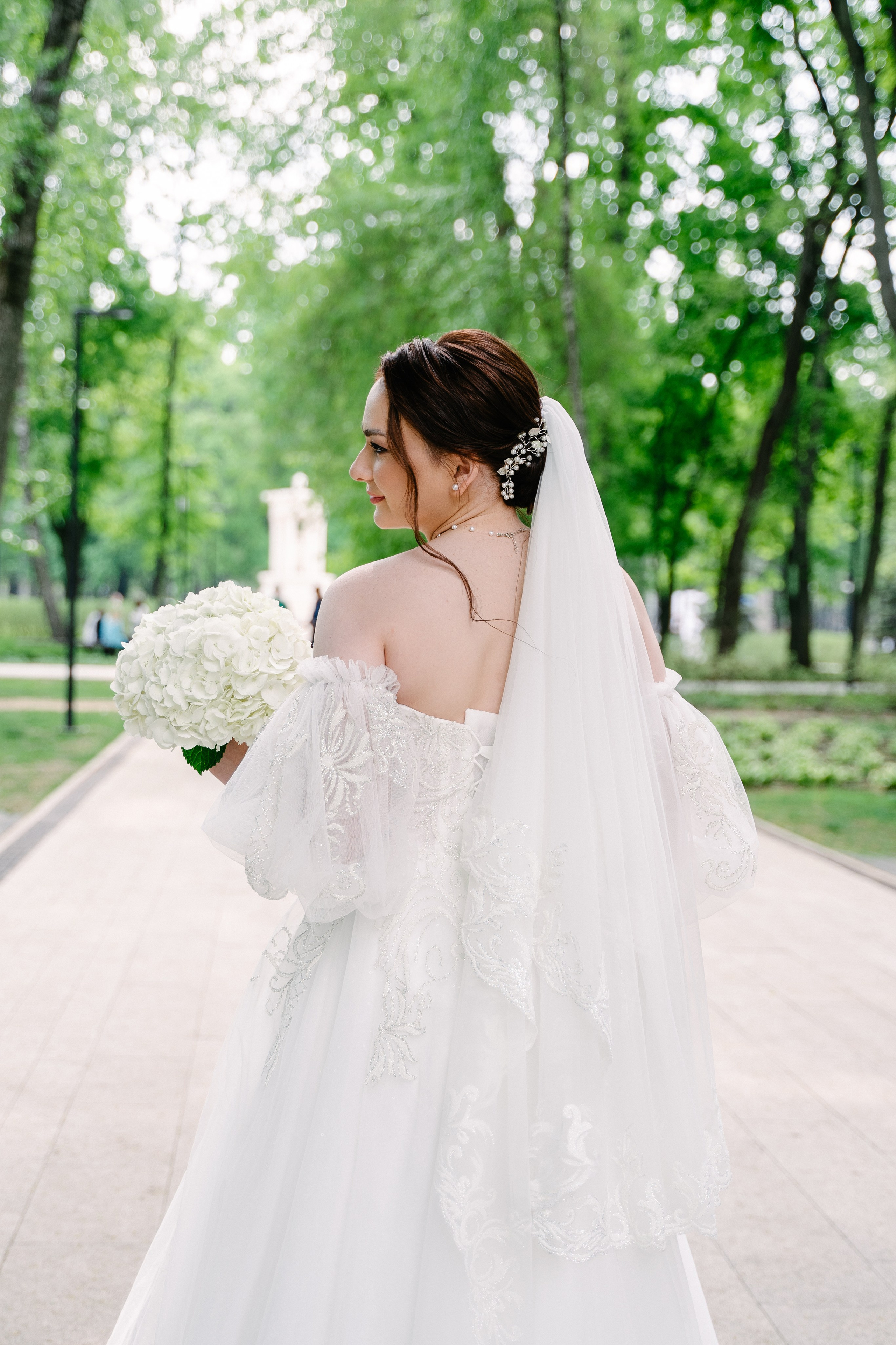 Вячеслав и Екатерина. Свадебный и семейный фотограф из Воронежа|Москвы Бубнова Екатерина