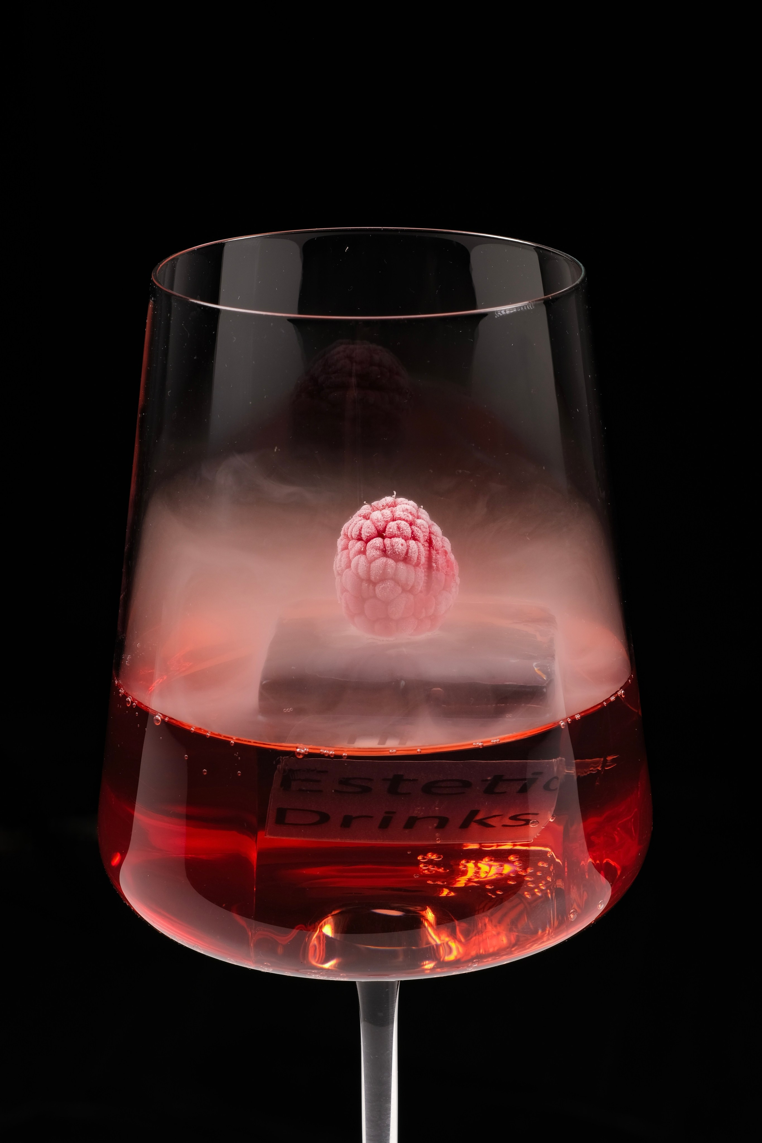 Estetic Drinks. Фотограф, видеограф, визуализатор в Москве Анна Стрельцова